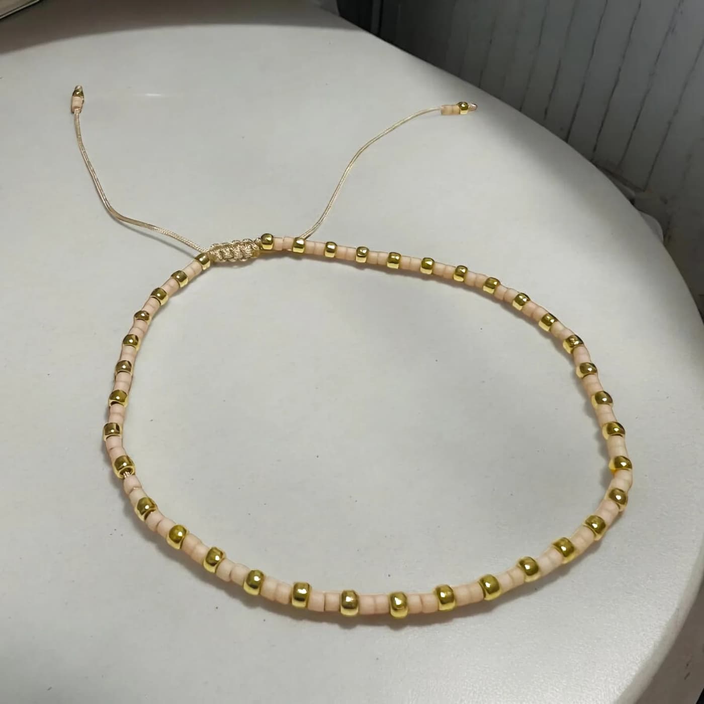 pulsera de biyu