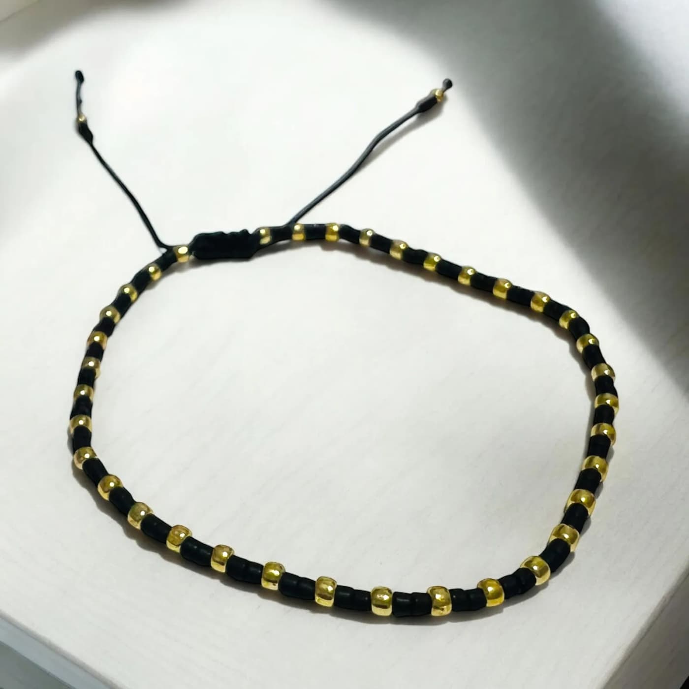 pulsera de biyu