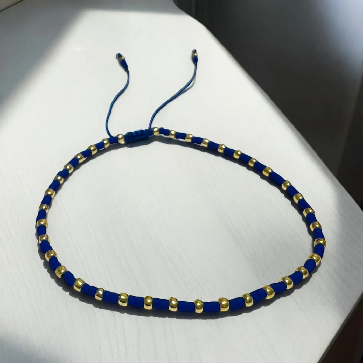 pulsera de biyu