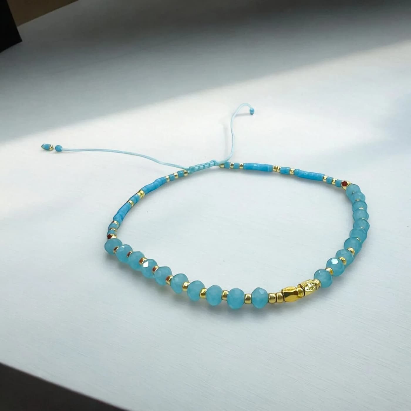 pulsera de biyu