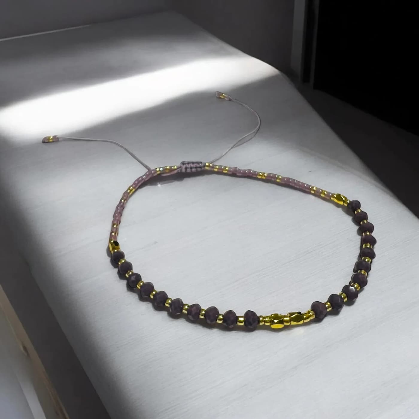 pulsera de biyu