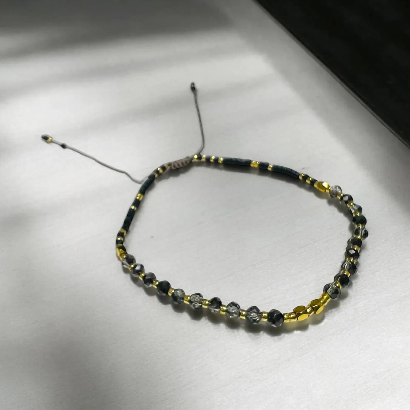 pulsera de biyu