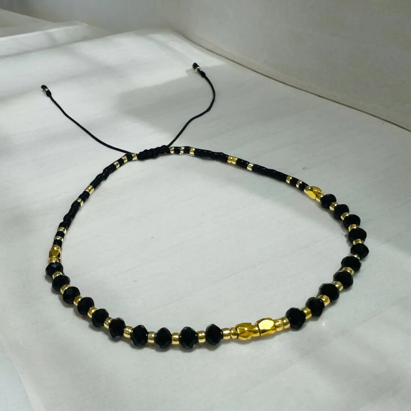pulsera de biyu
