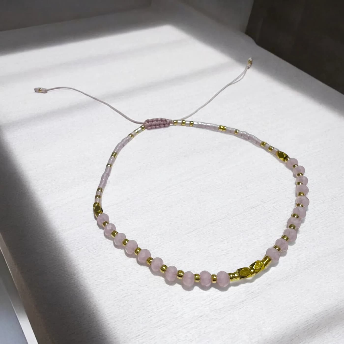 pulsera de biyu