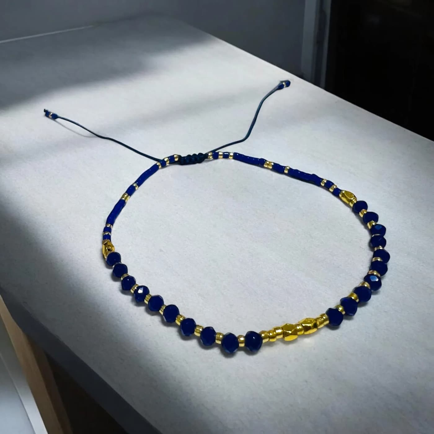 pulsera de biyu