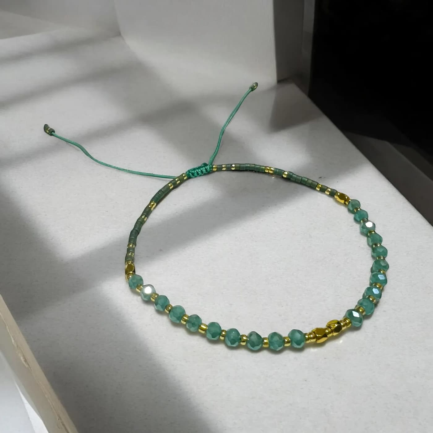 pulsera de biyu