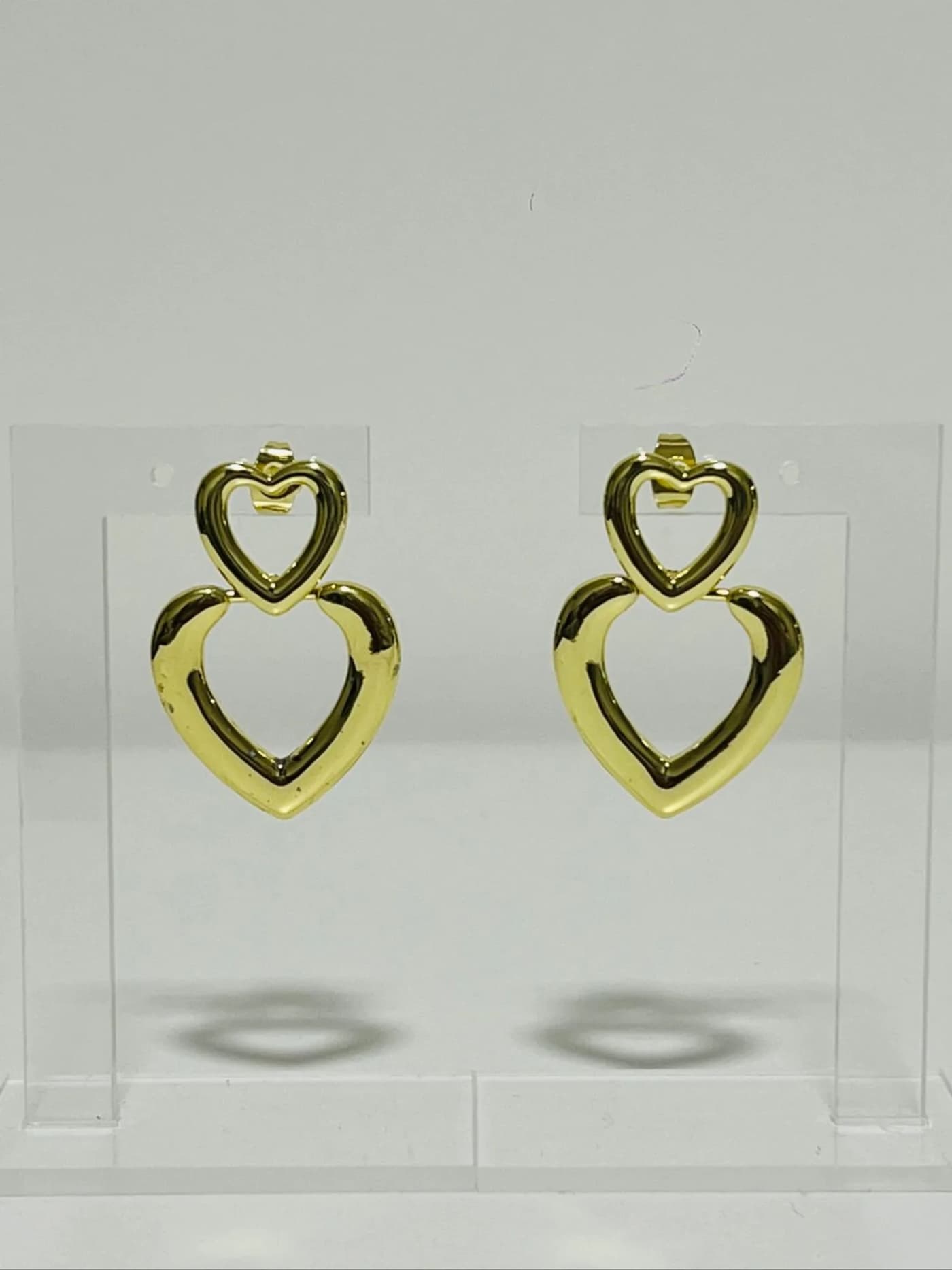 aro de corazon do
