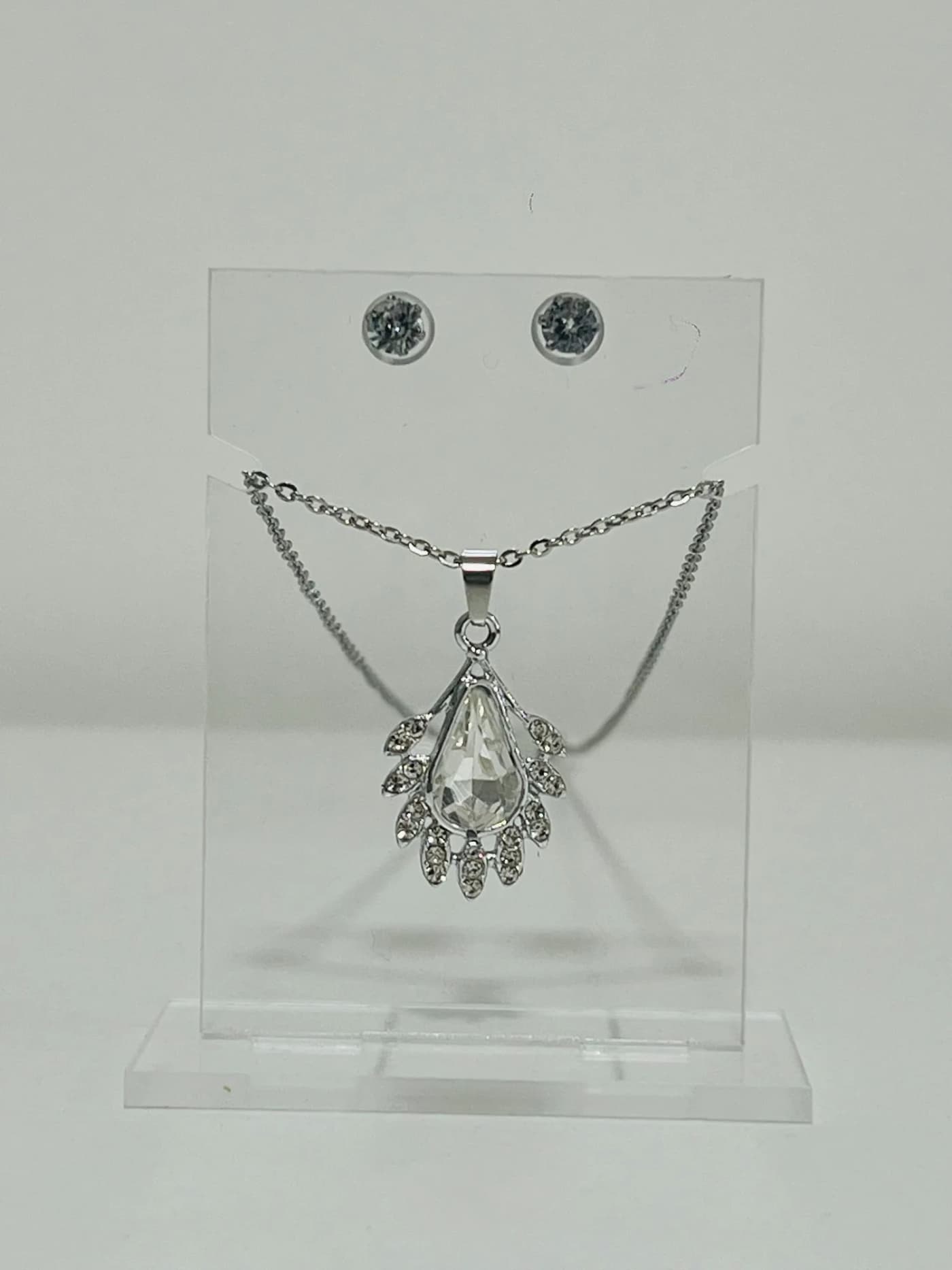 collar con aro p