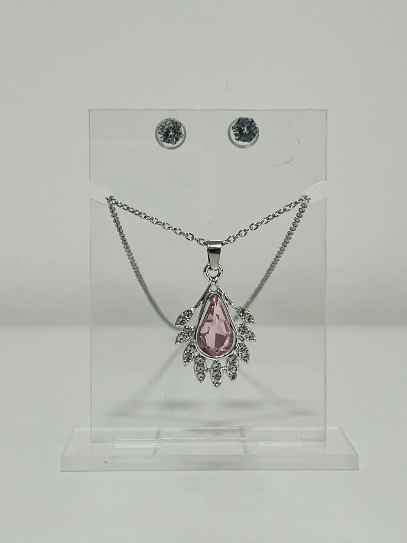 collar con aro p