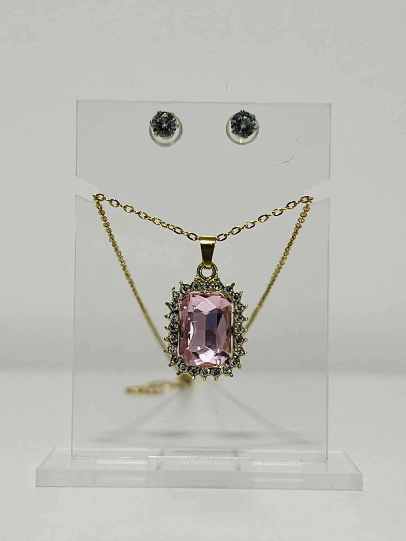 collar con aro do