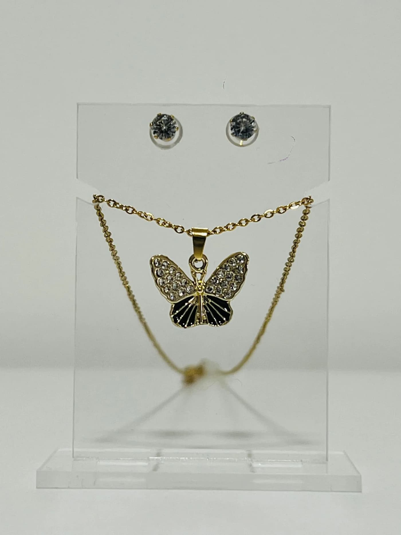 collar con aro do