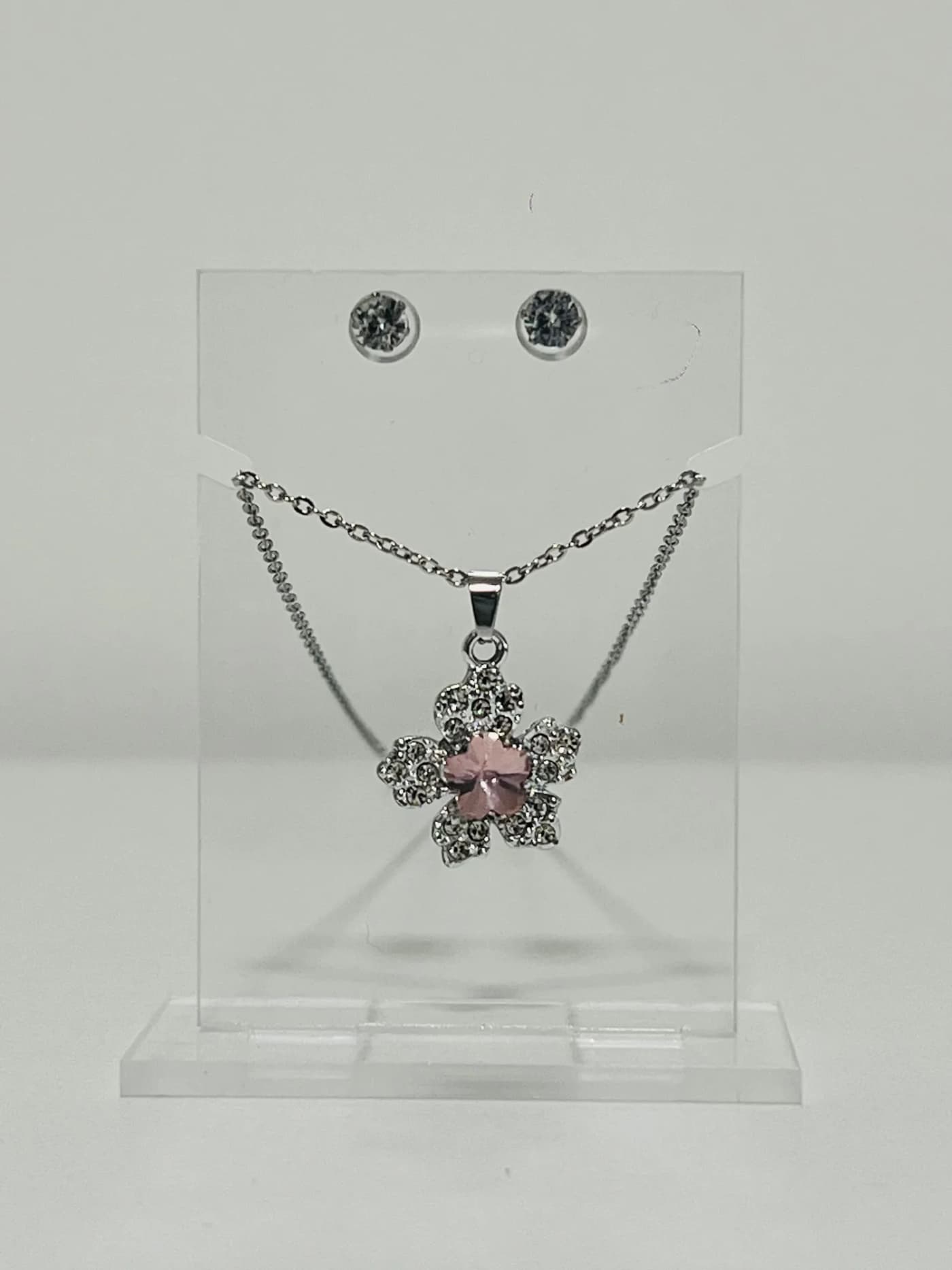 collar con aro p