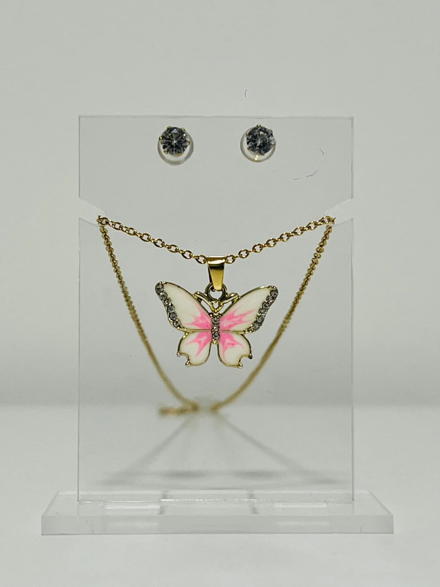 collar con aro do