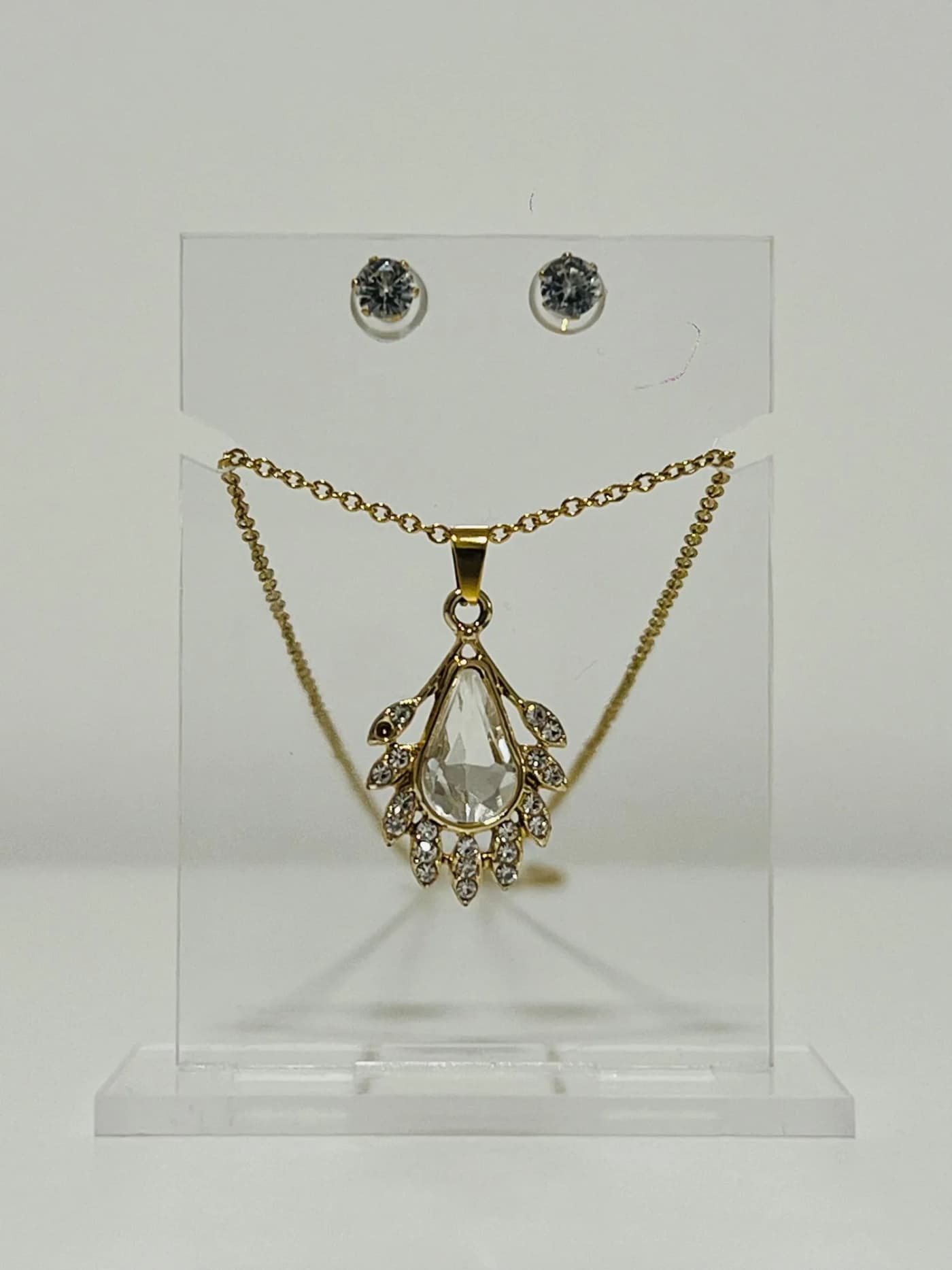 collar con aro do