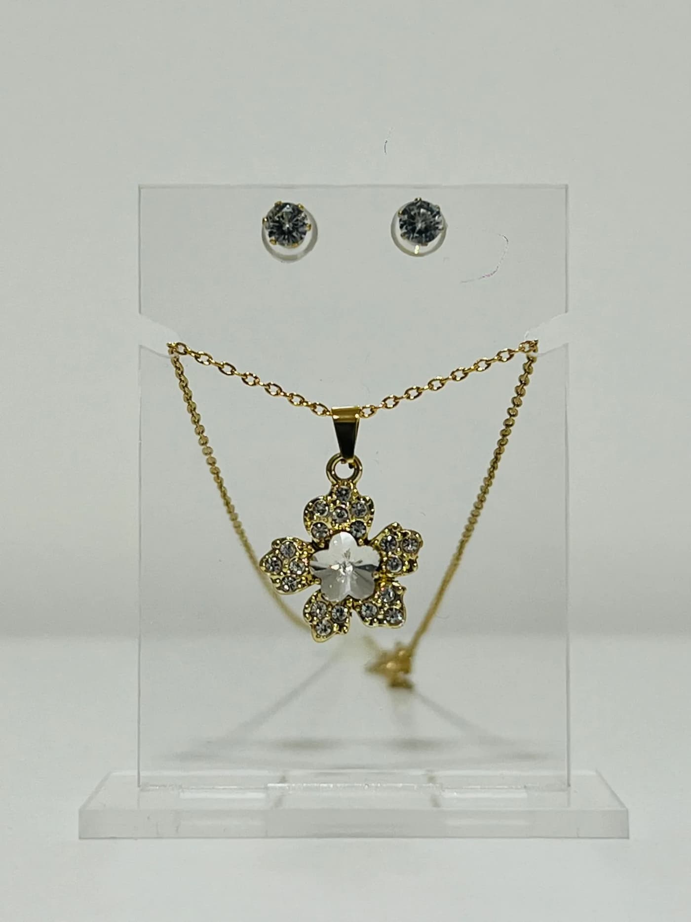 collar con aro do