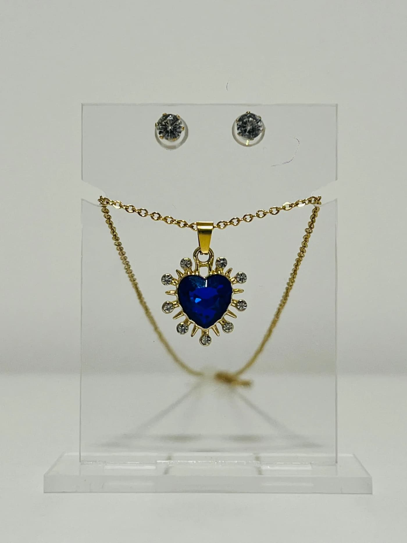 collar con aro do