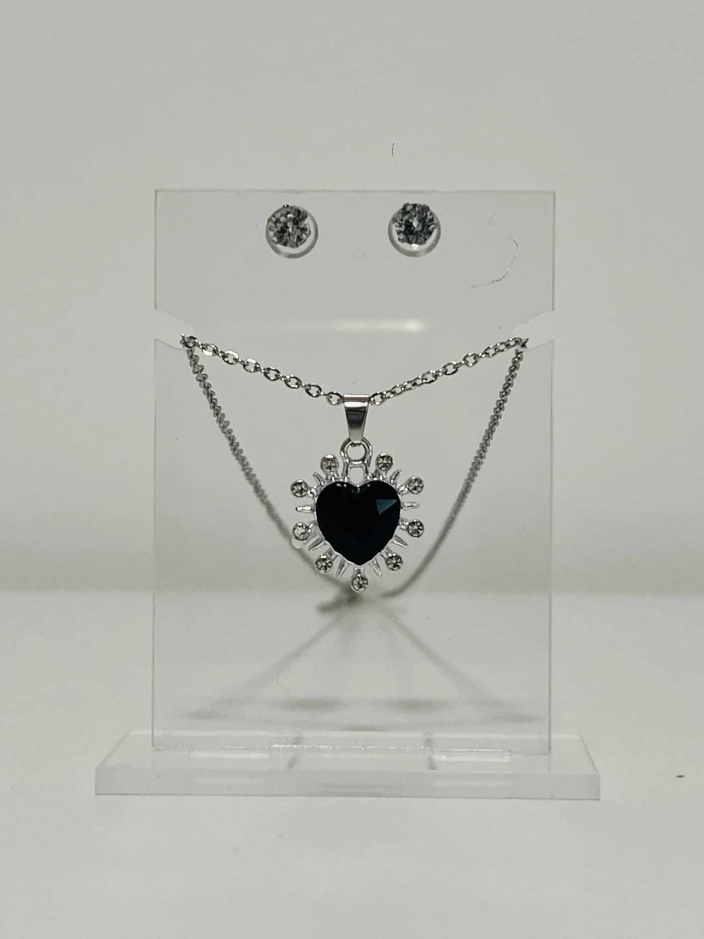 collar con aro p