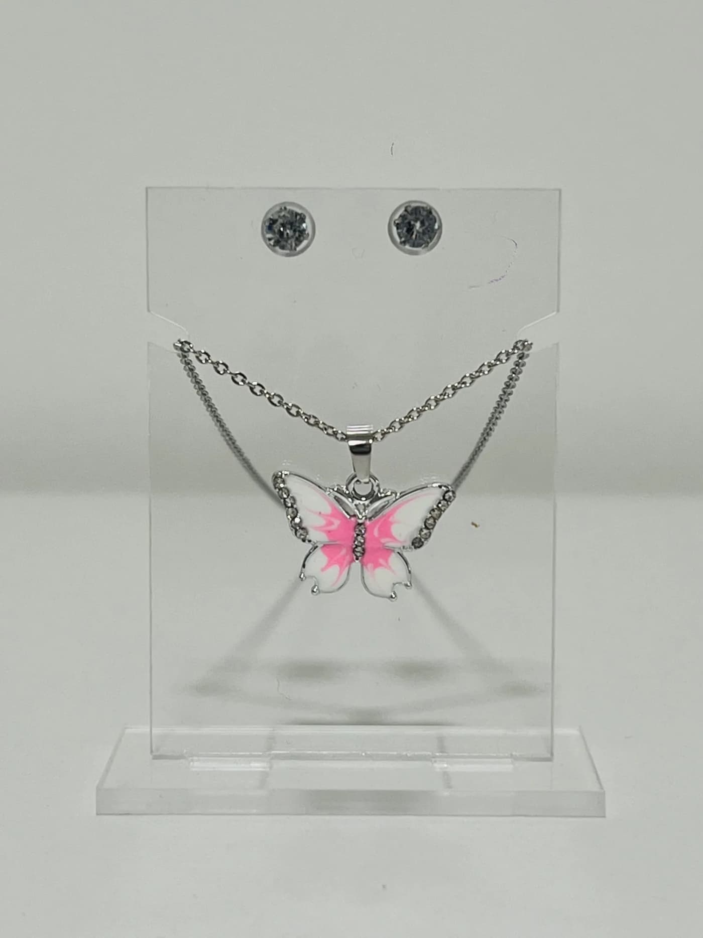 collar con aro p