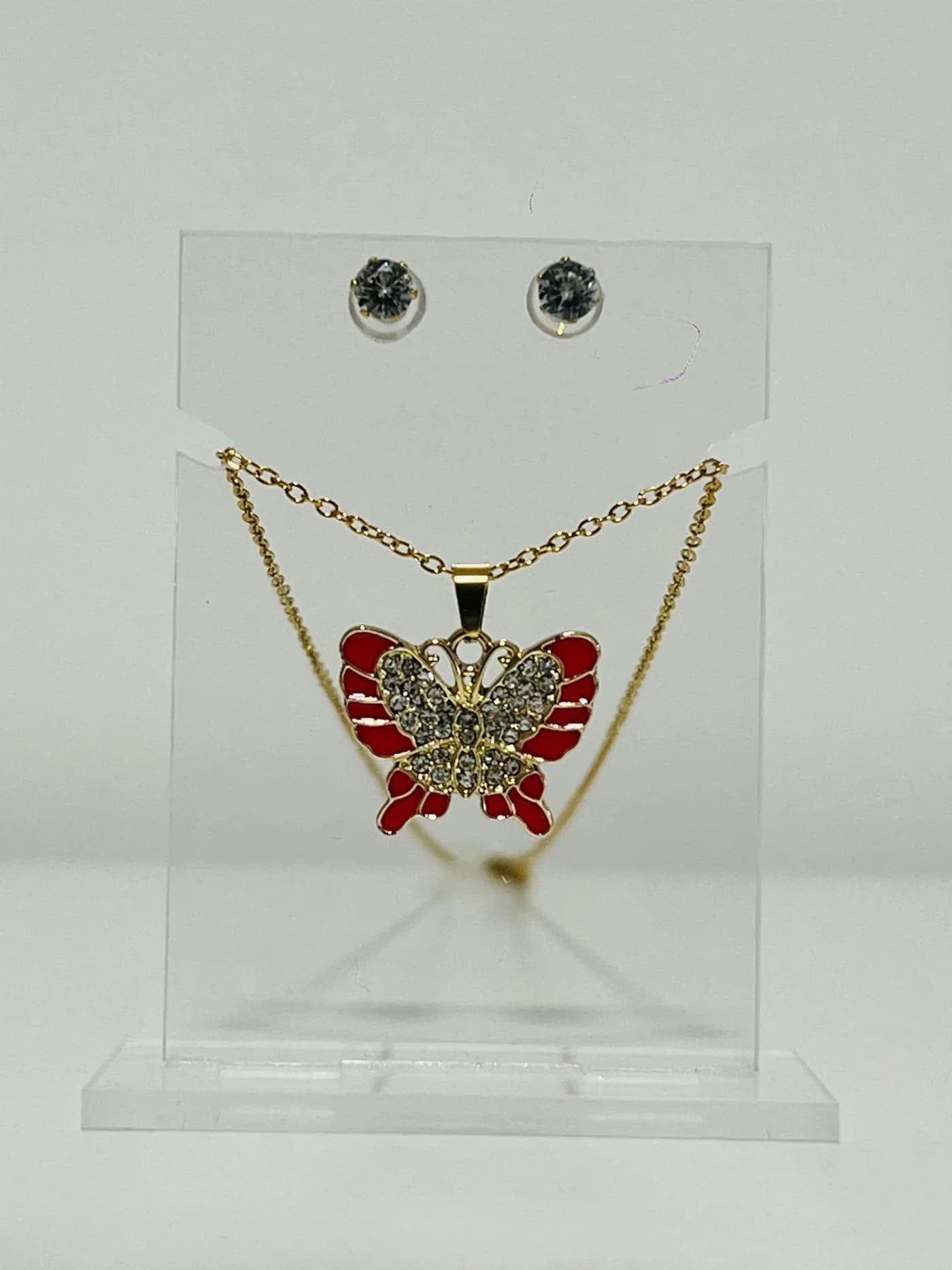 collar con aro do