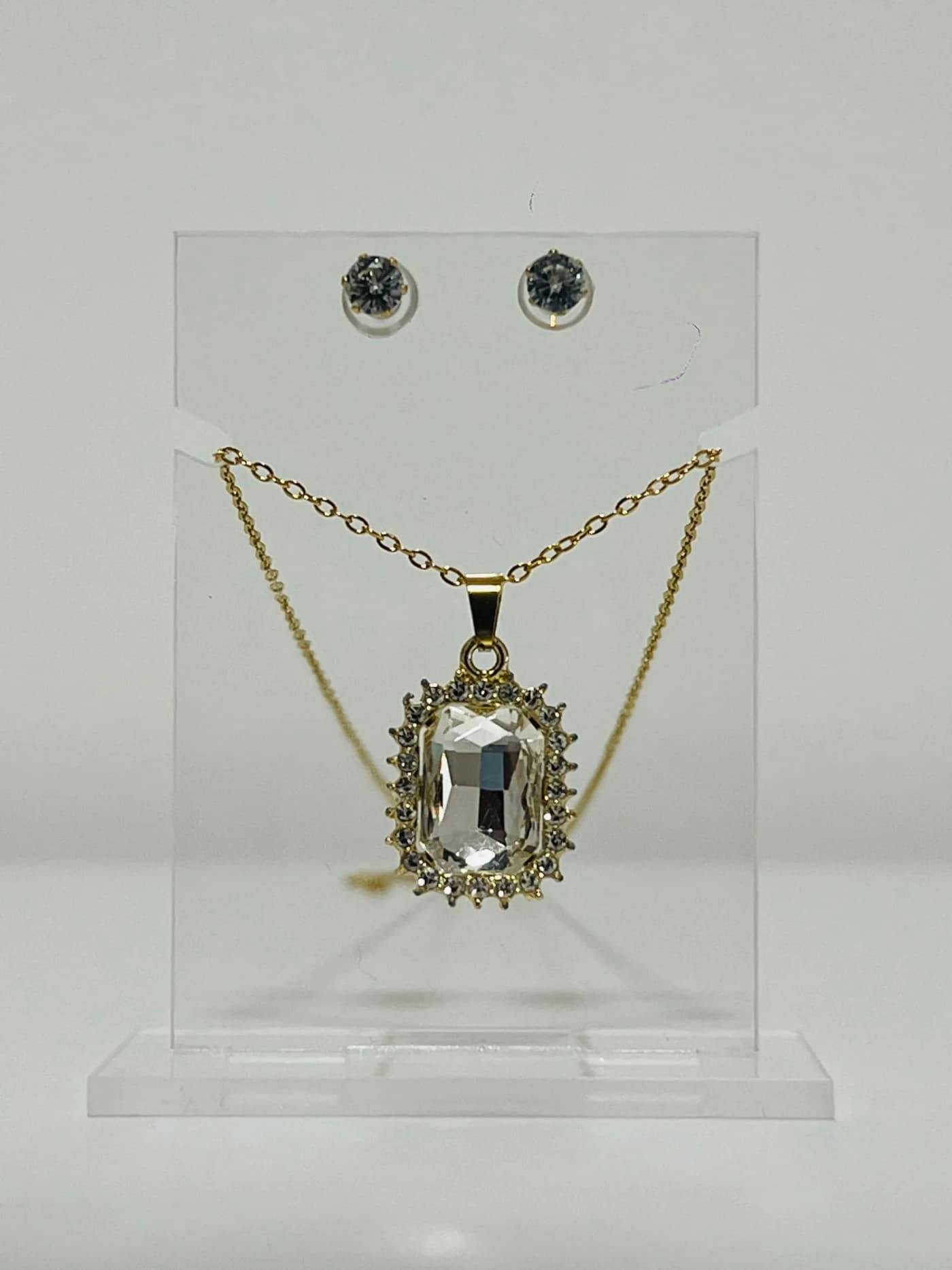 collar con aro do