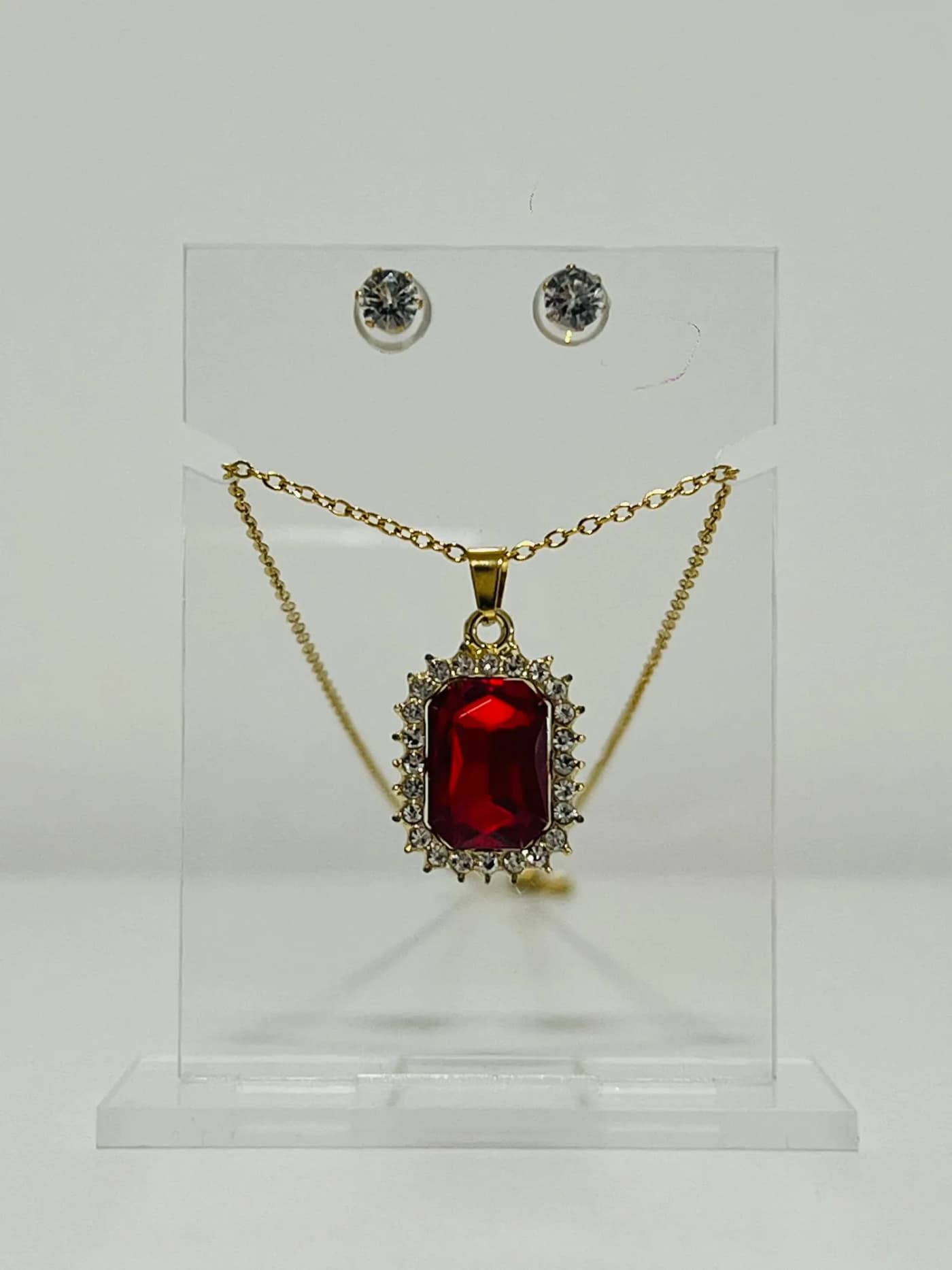 collar con aro do