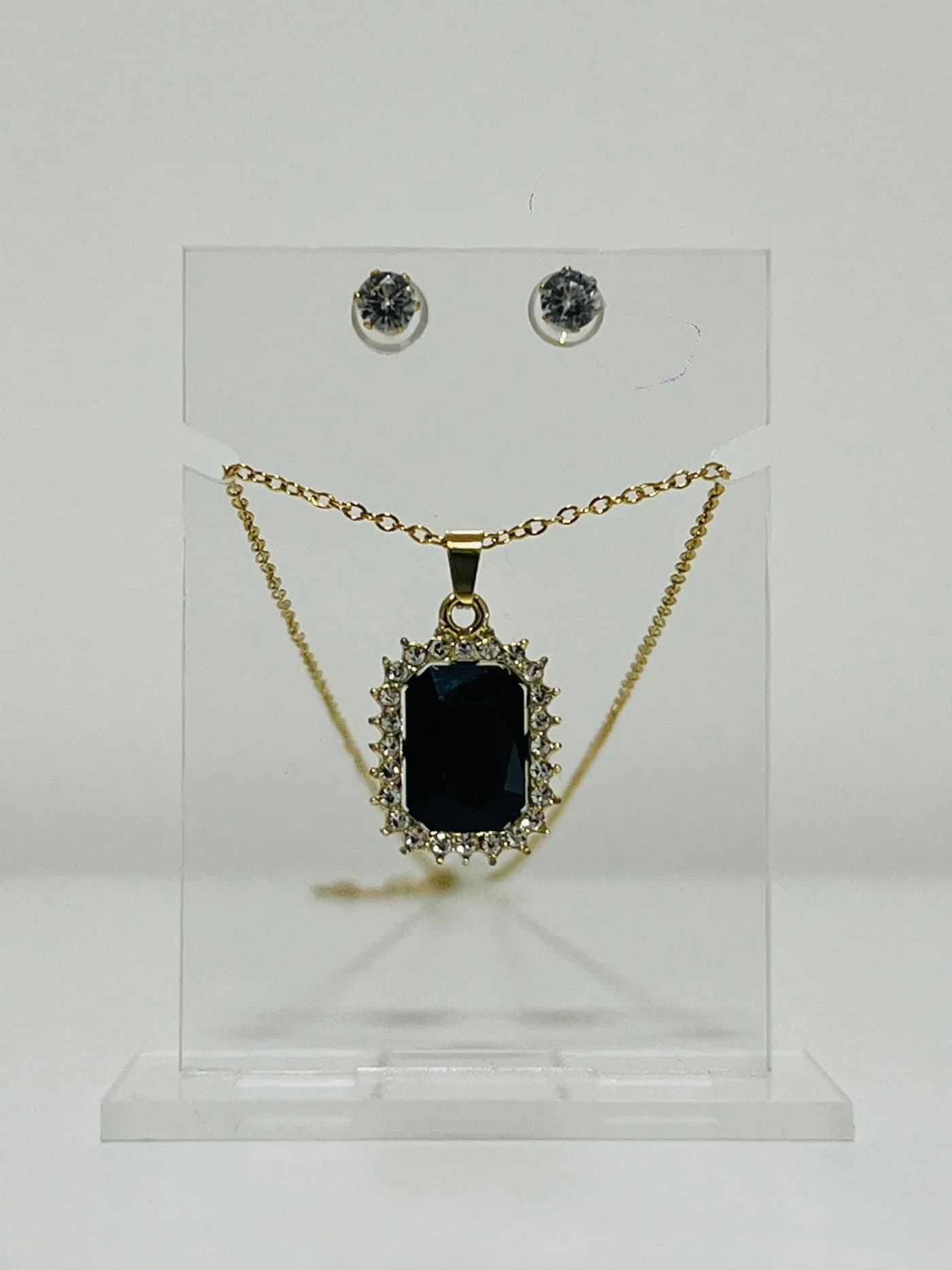 collar con aro do