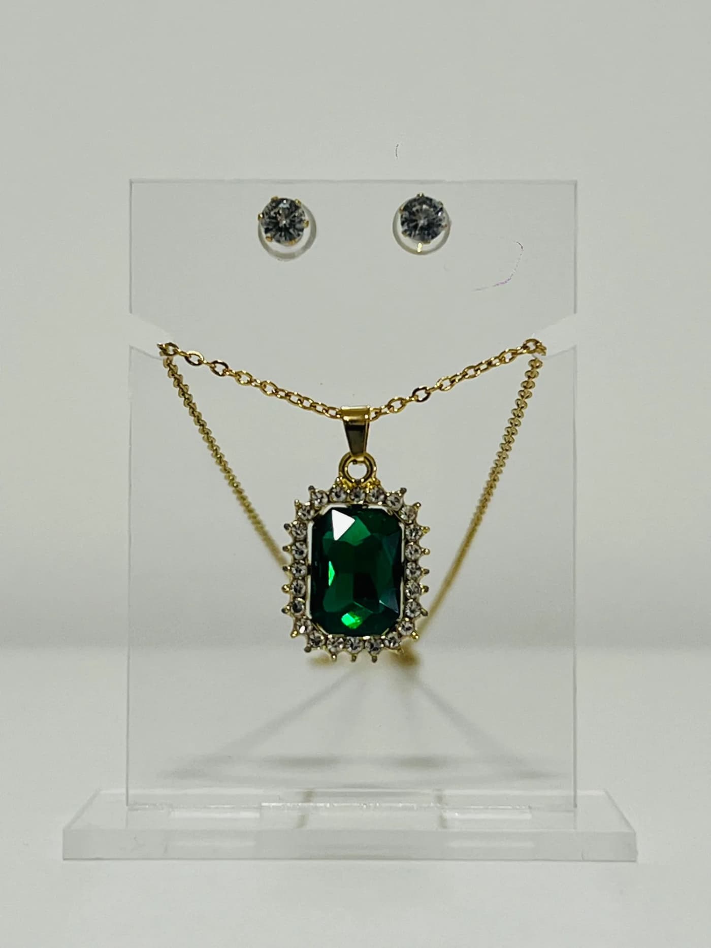 collar con aro do