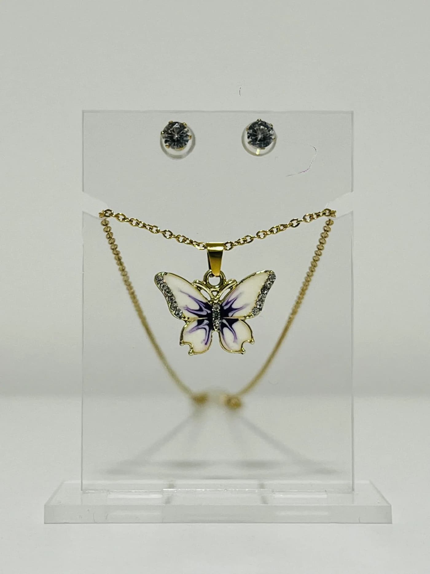 collar con aro do