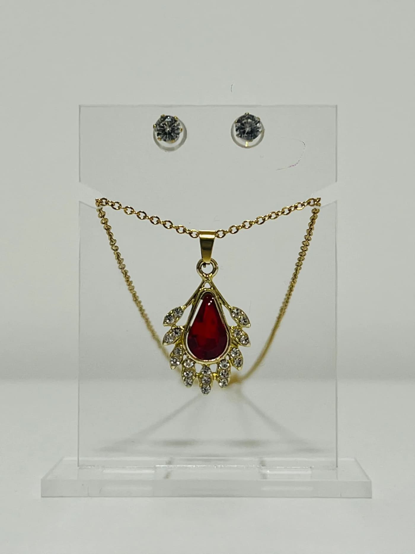 collar con aro do