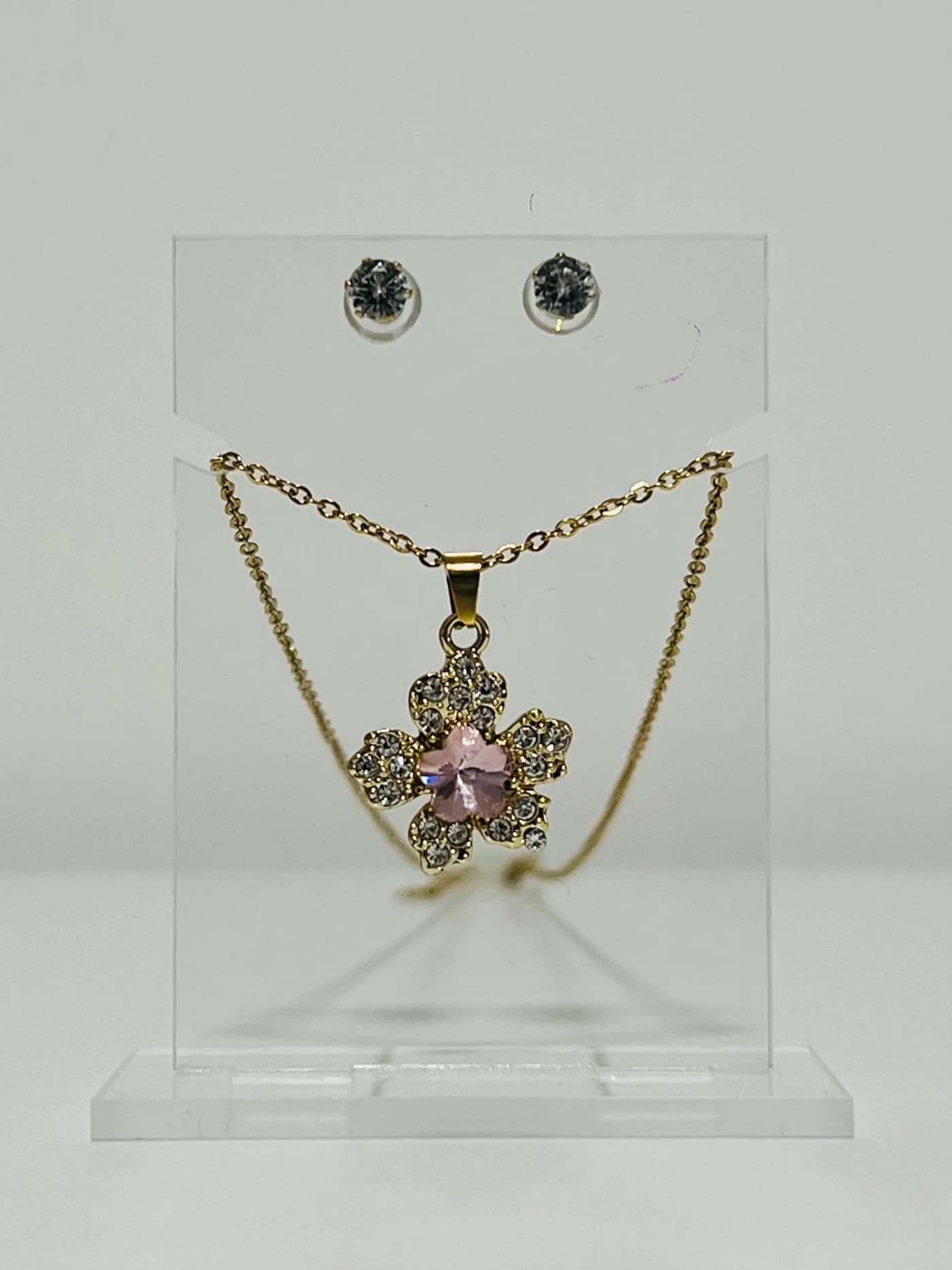 collar con aro do