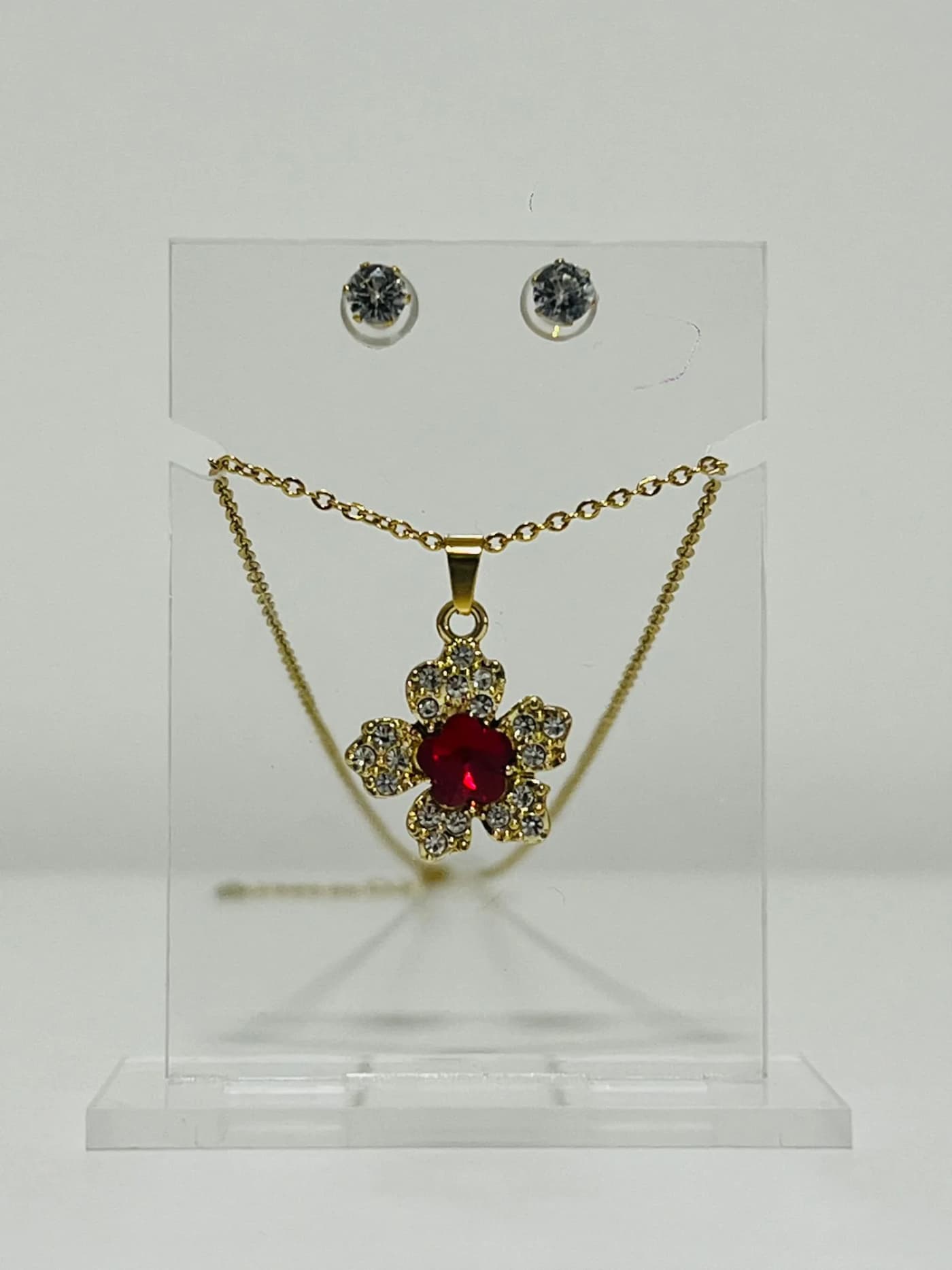 collar con aro do
