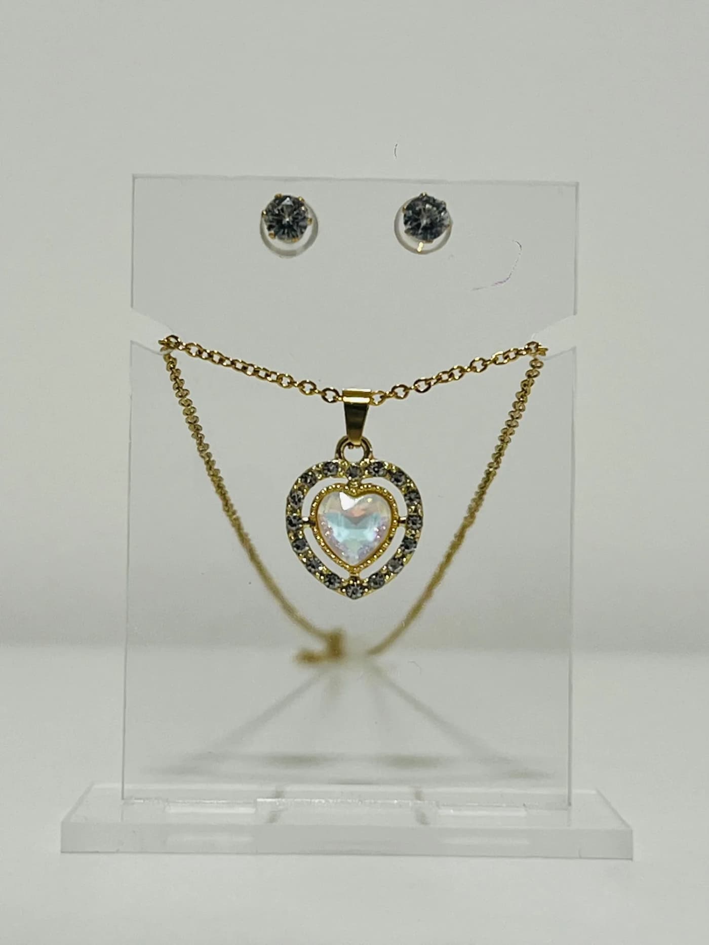 collar con aro do