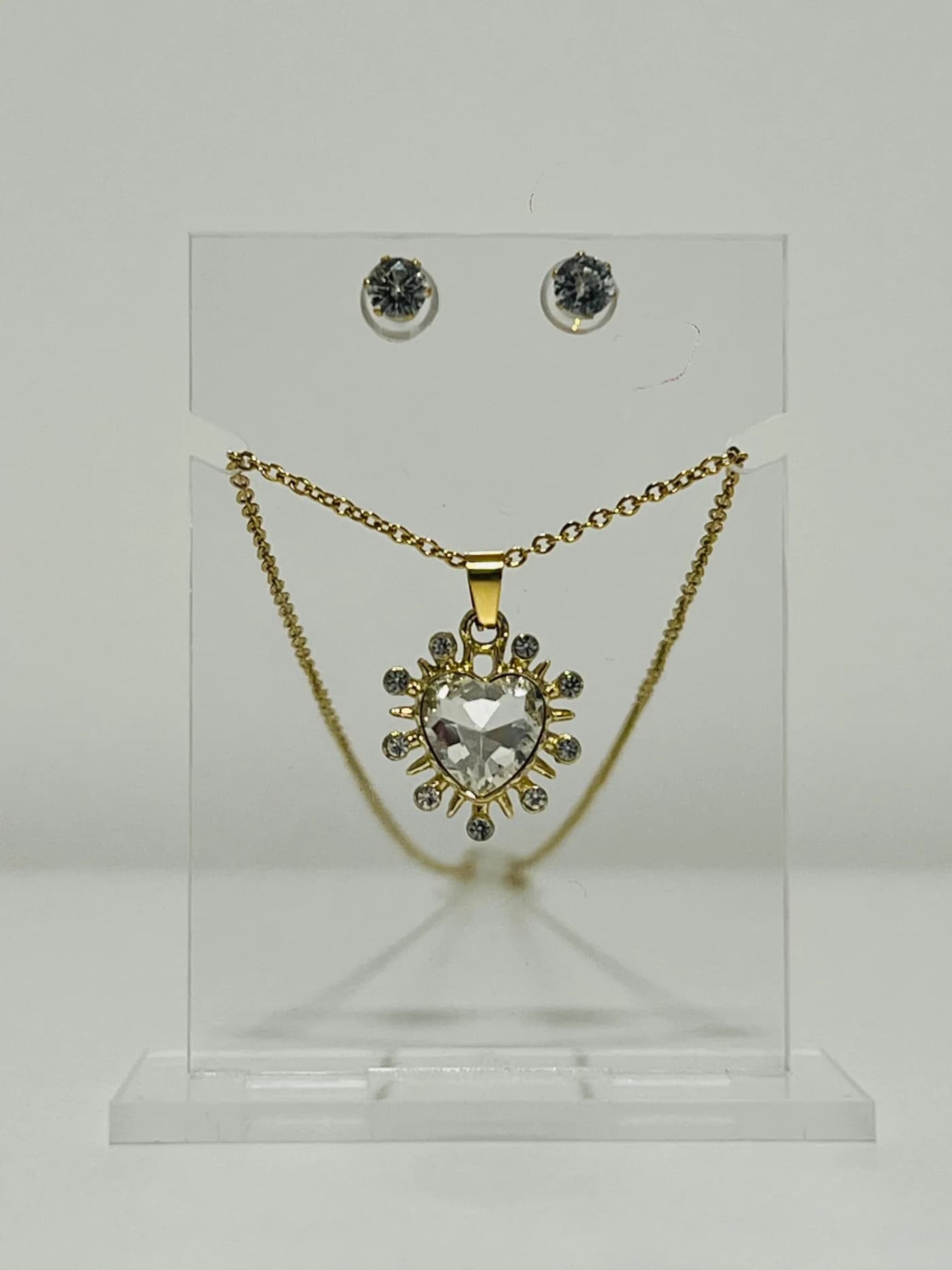 collar con aro do