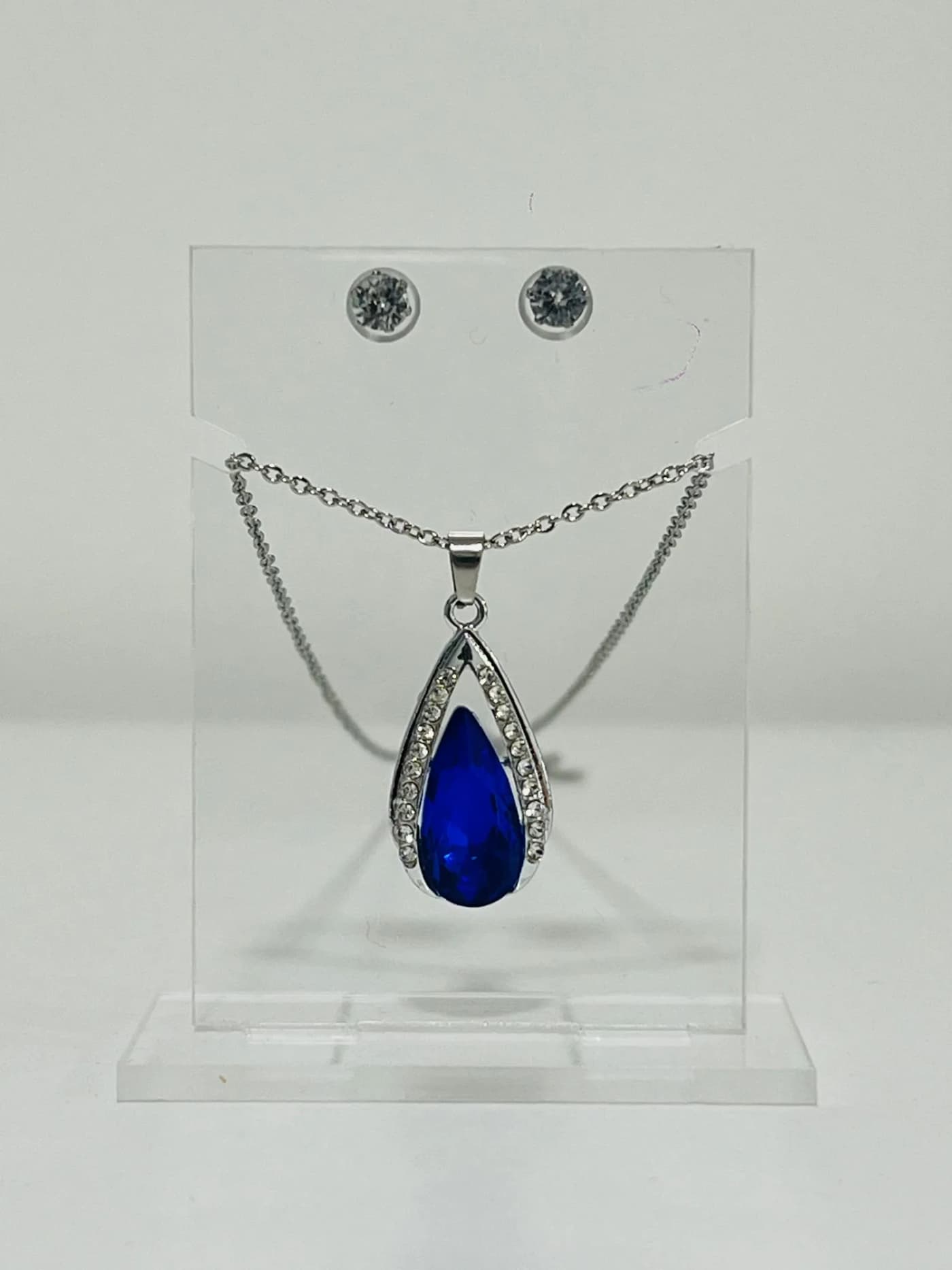 collar con aro p