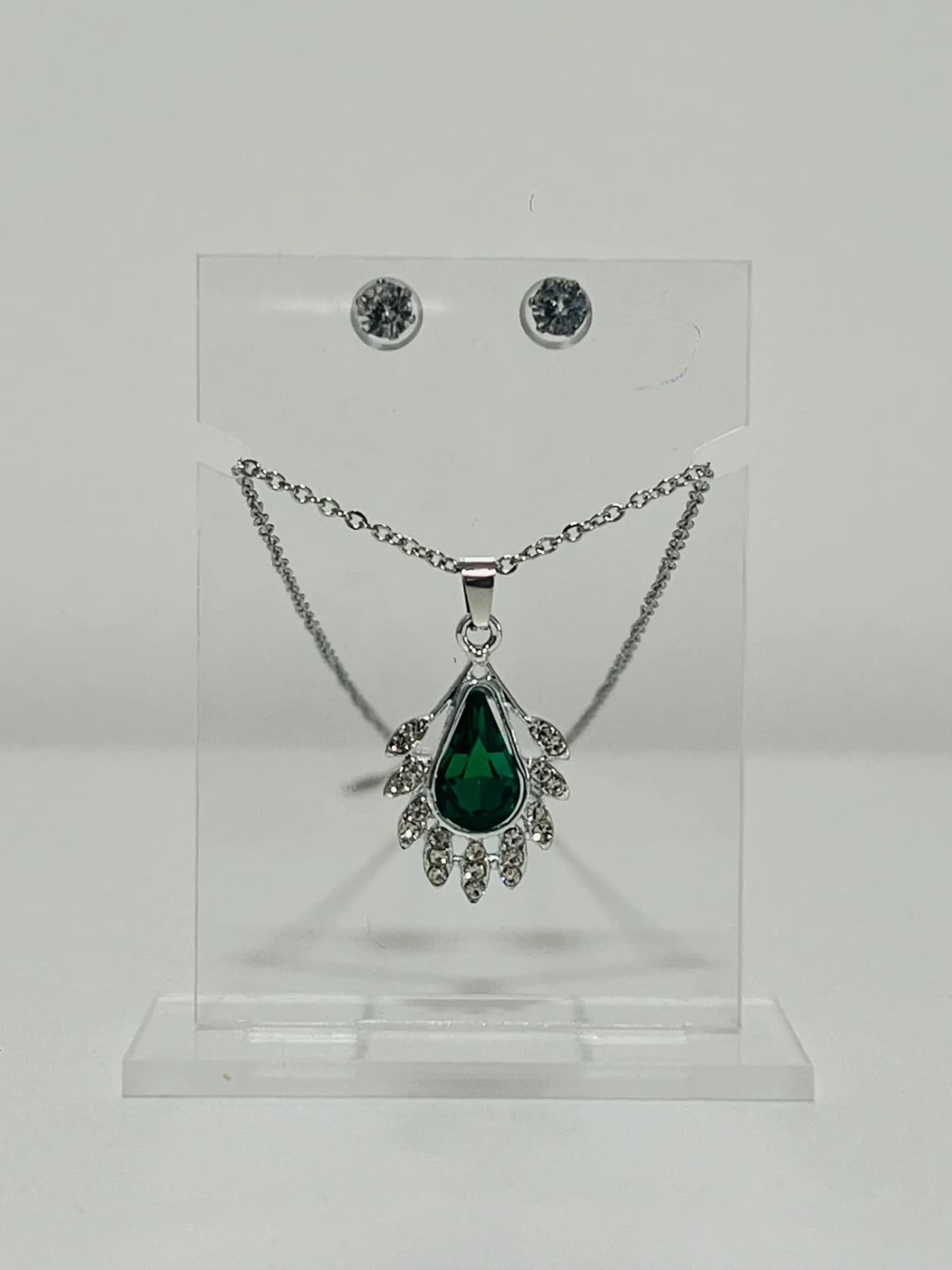 collar con aro p