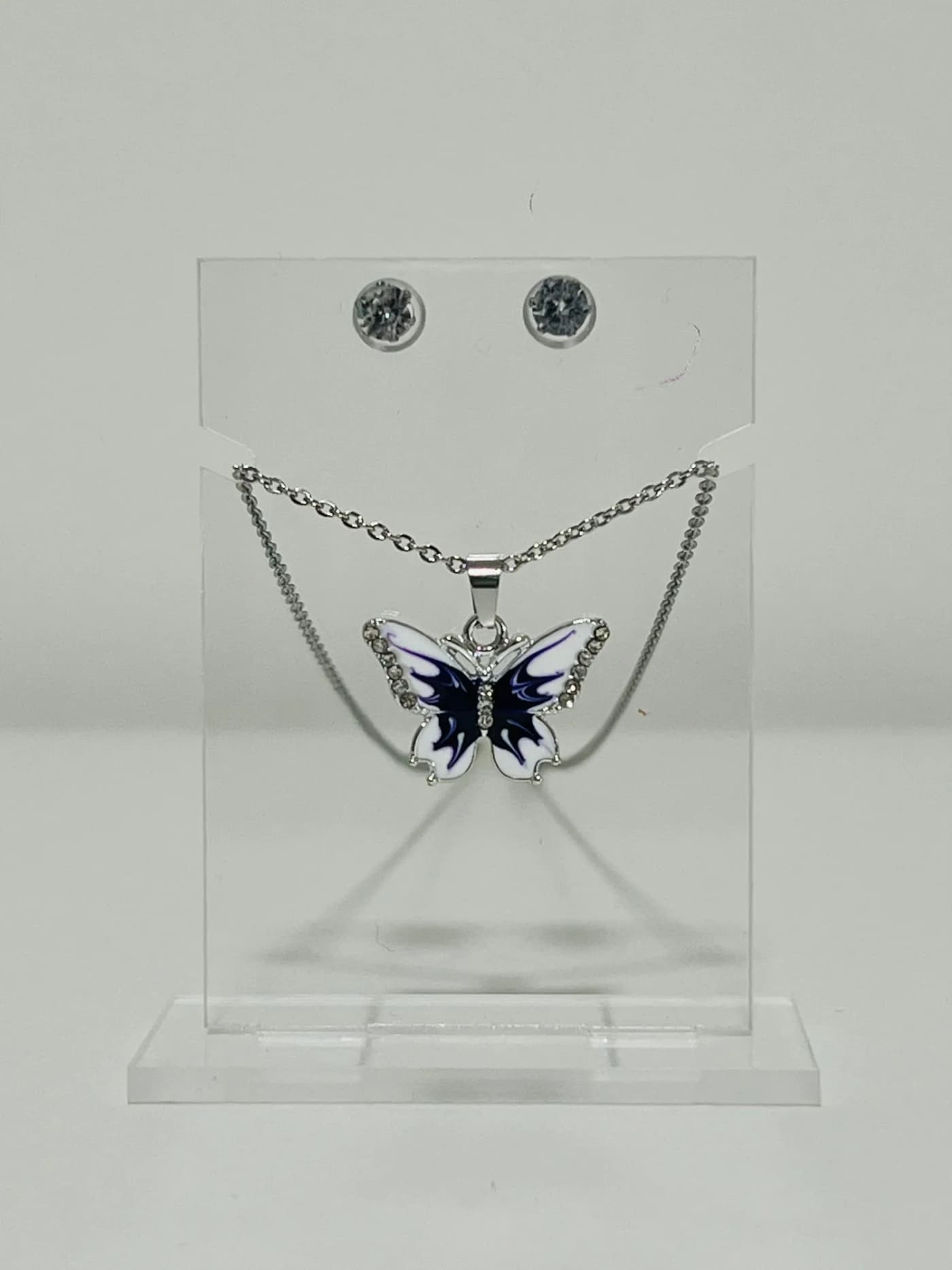 collar con aro p