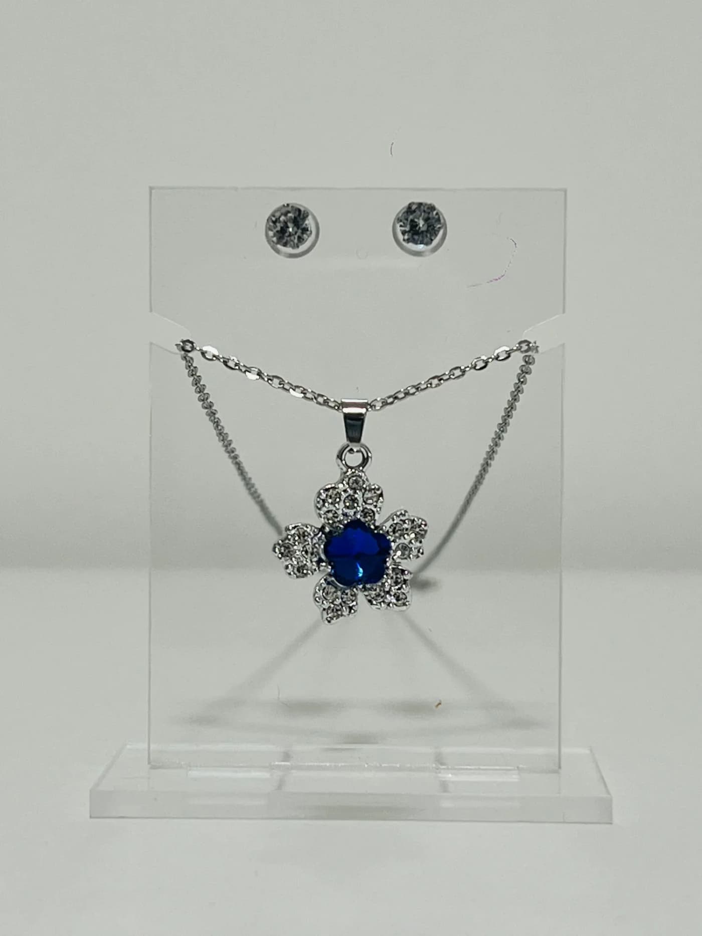 collar con aro p