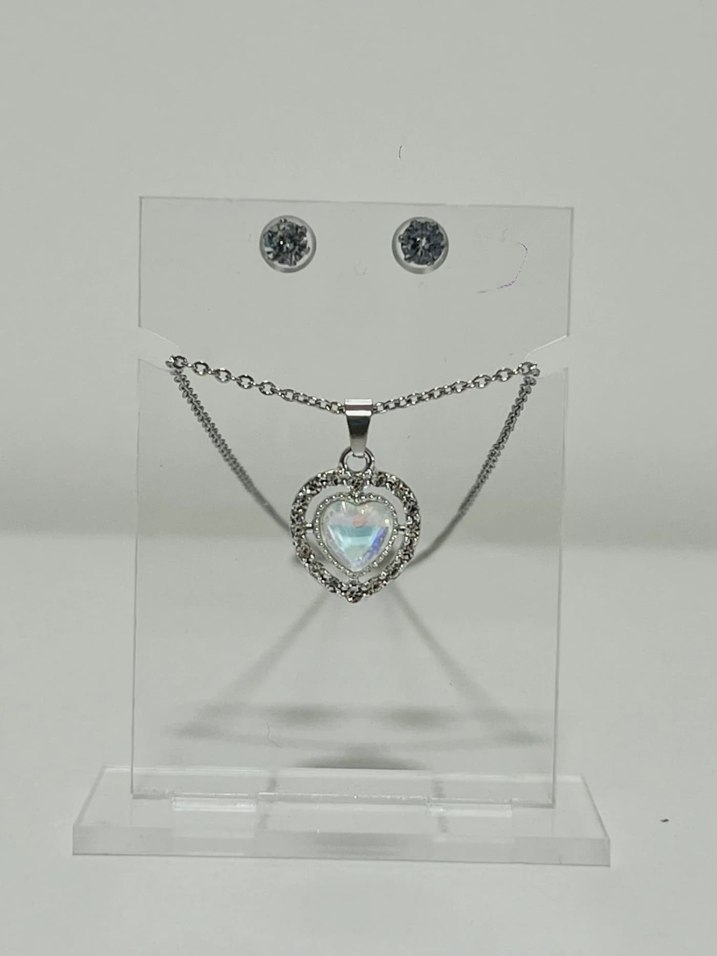 collar con aro p