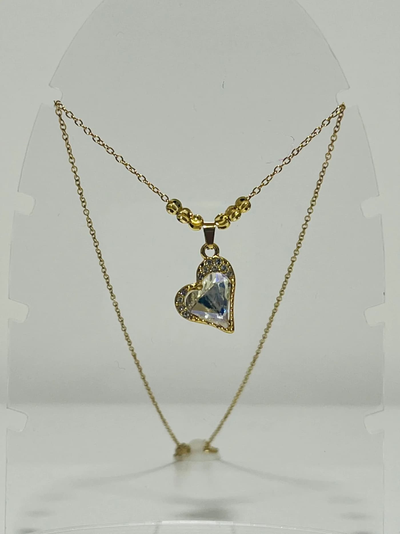collar de monito do