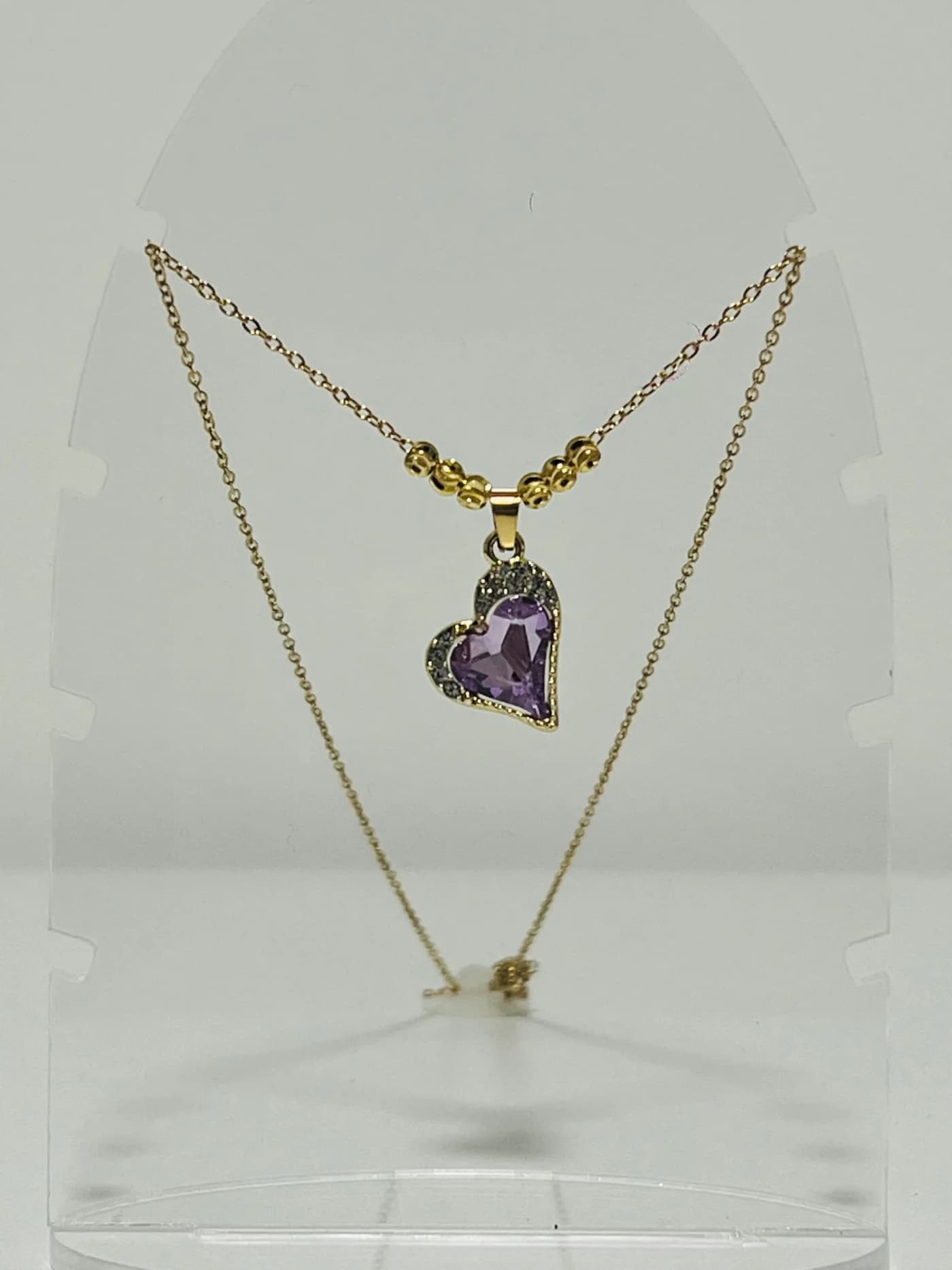 collar de monito do