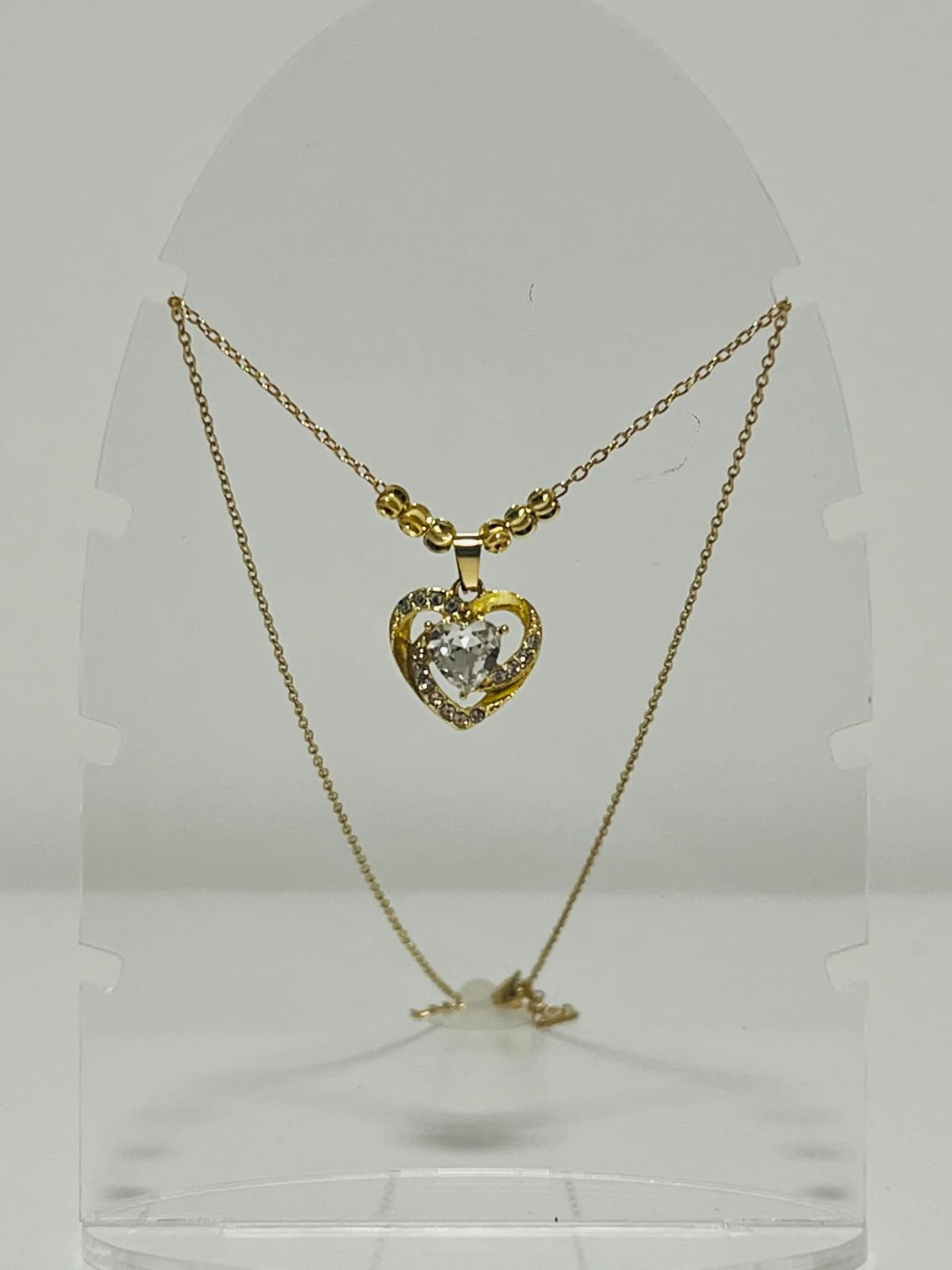 collar de monito do