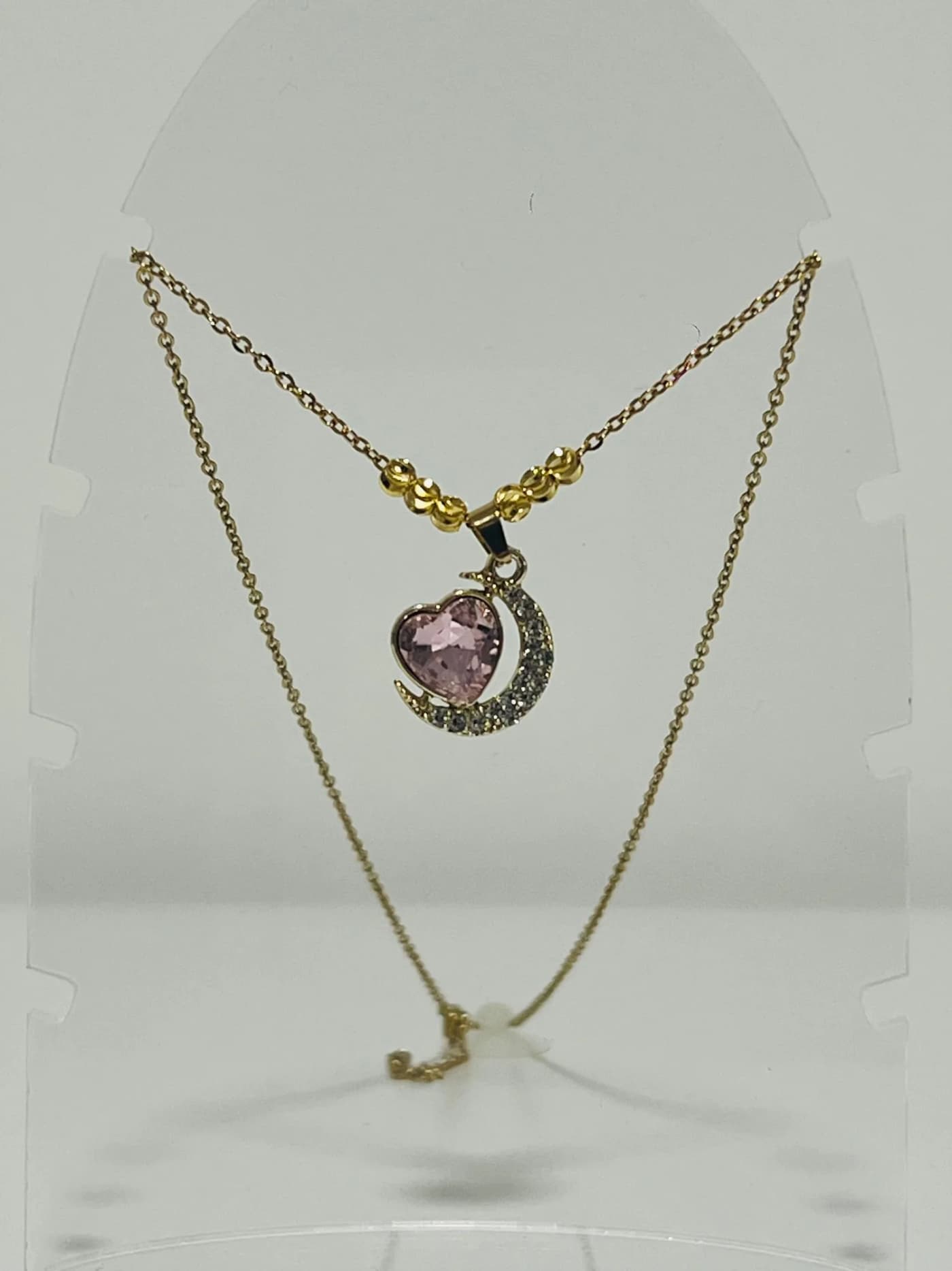 collar de monito do