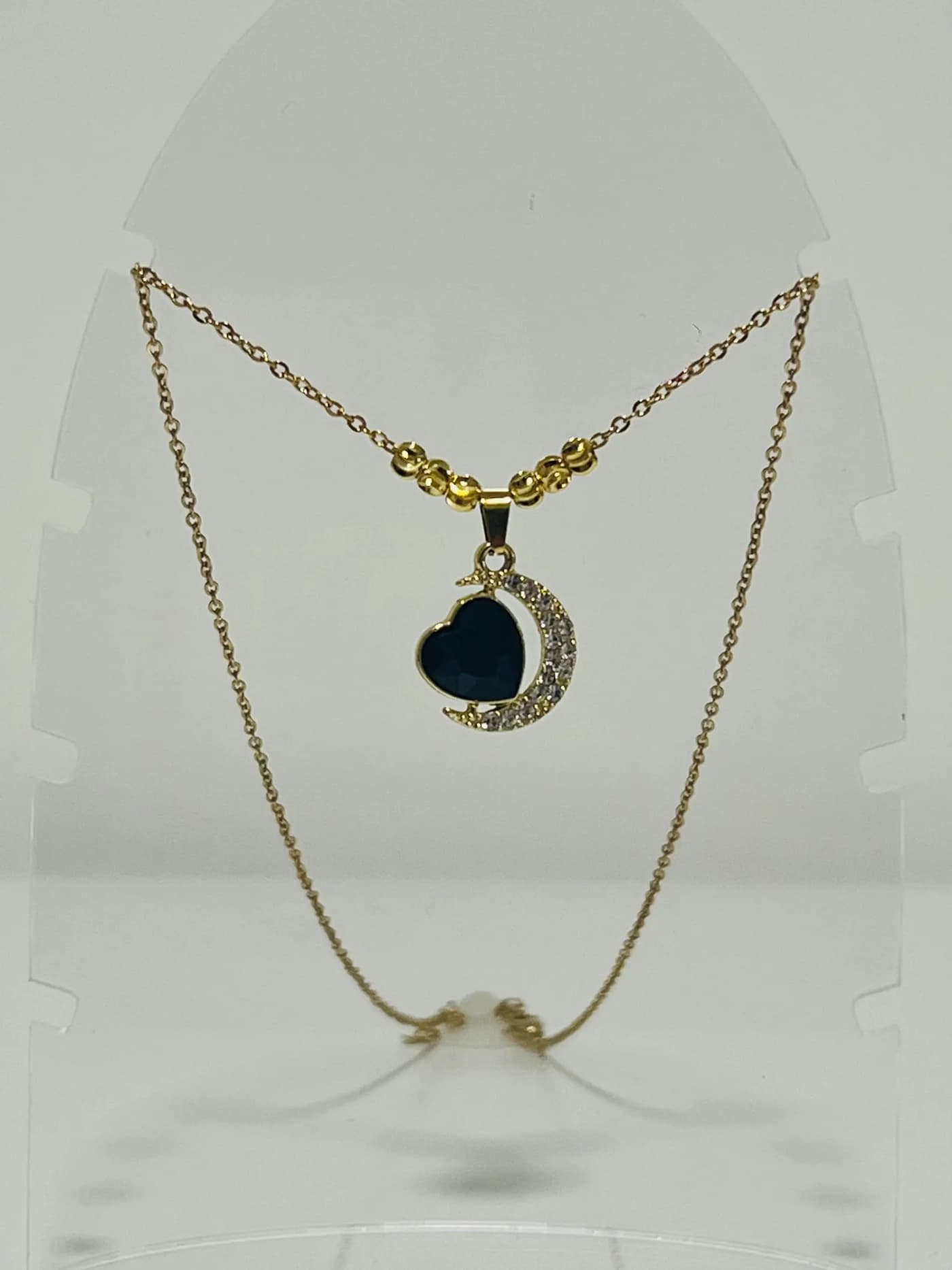 collar con aro do