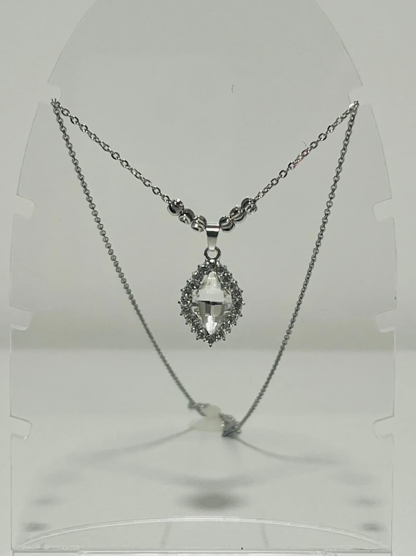 collar de monito p