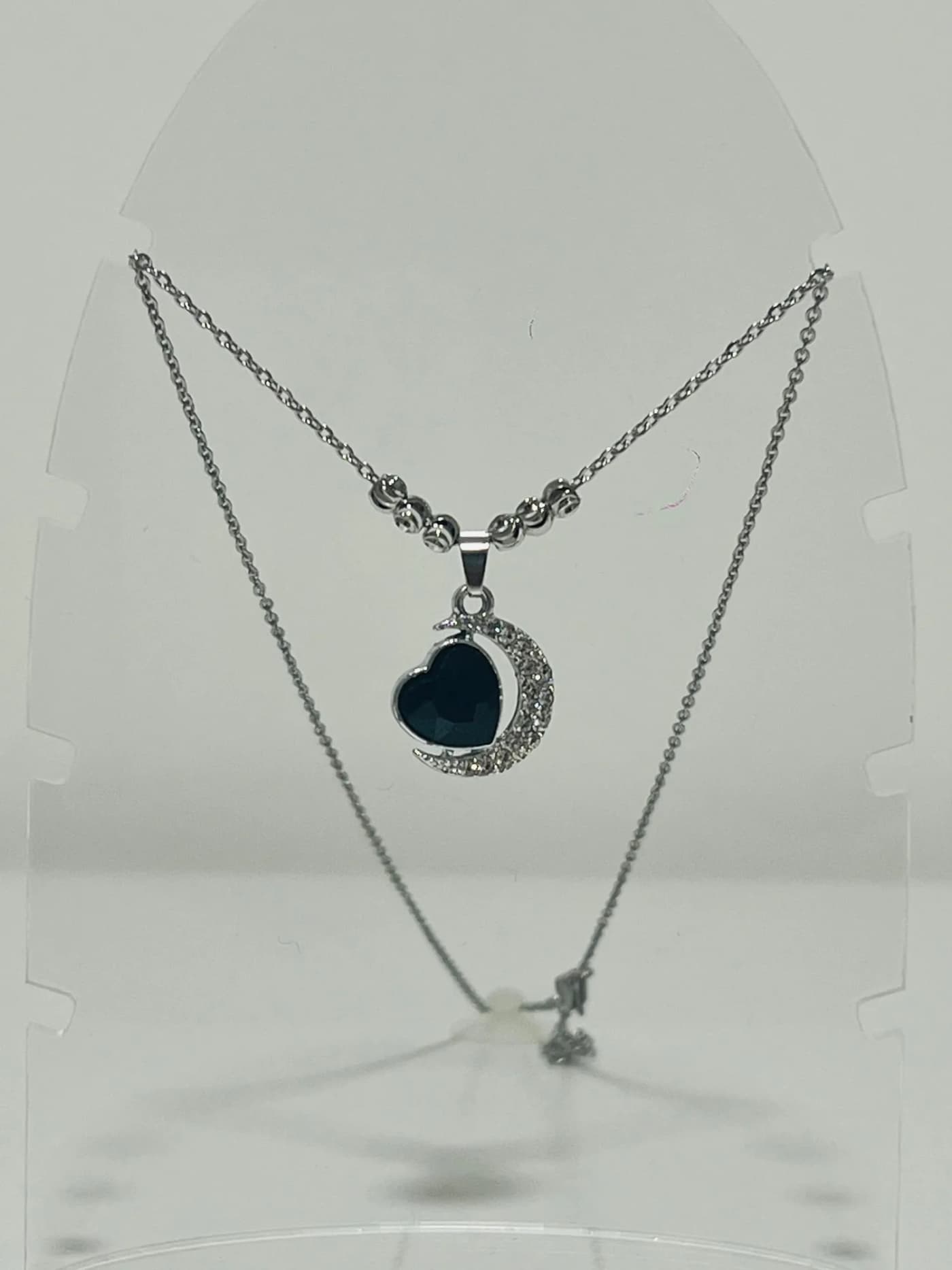 collar con aro p