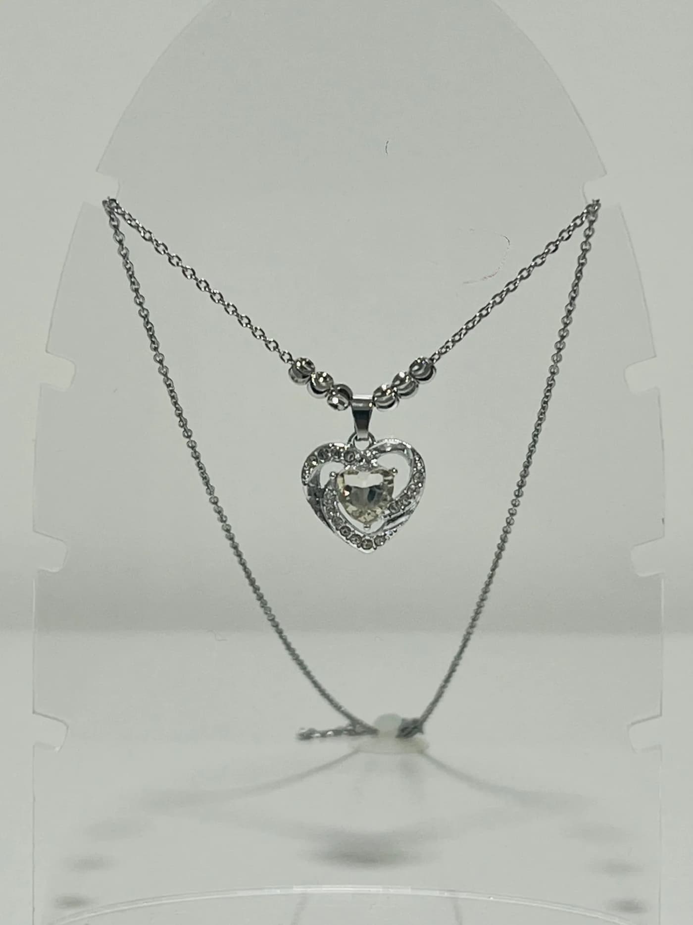 collar de monito p