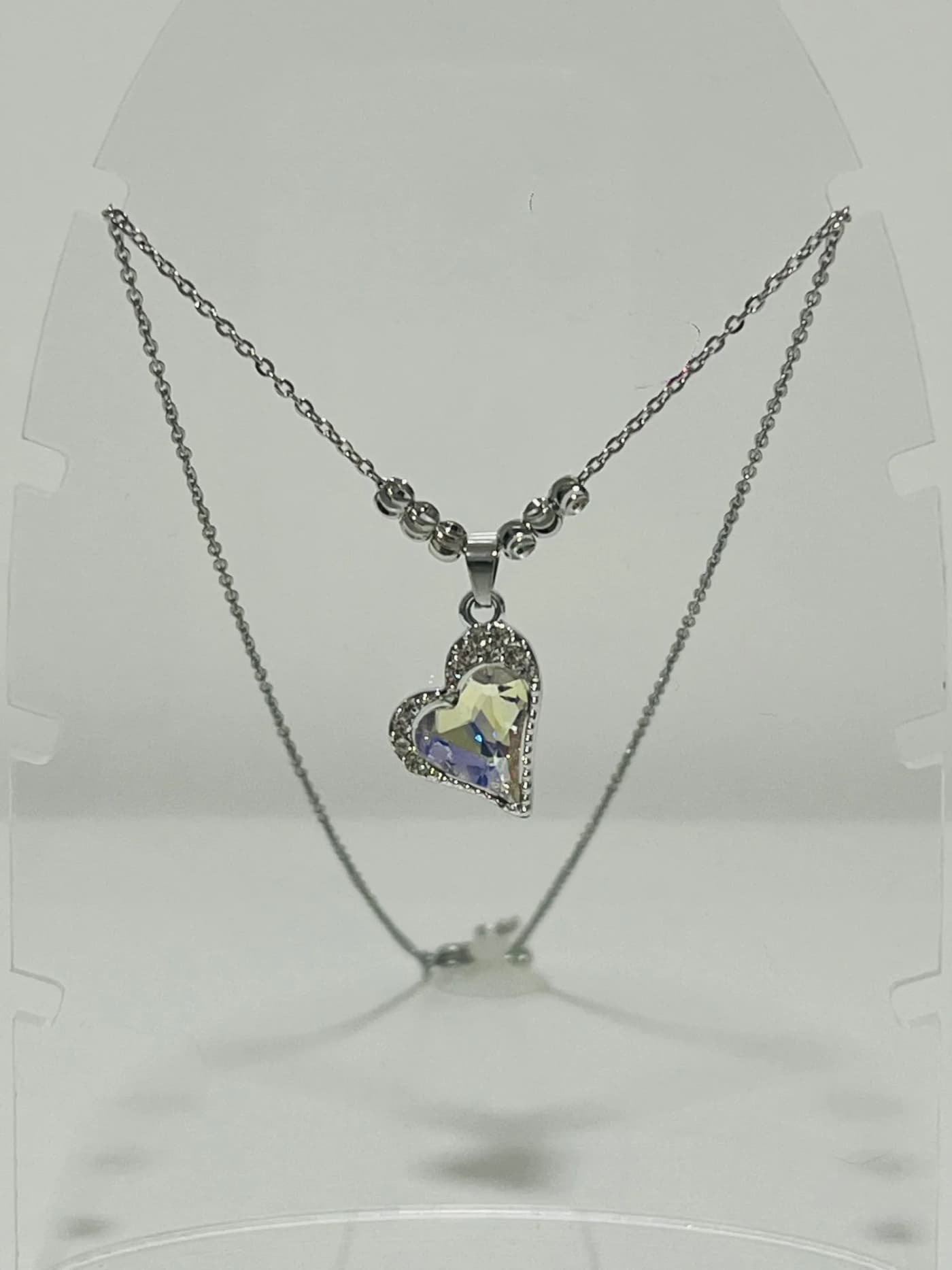 collar de monito p
