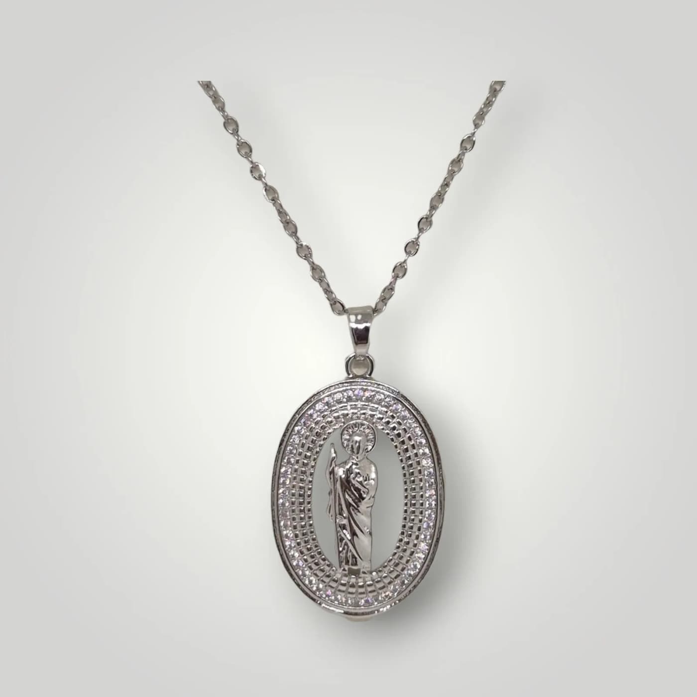 dije de san judas  p
