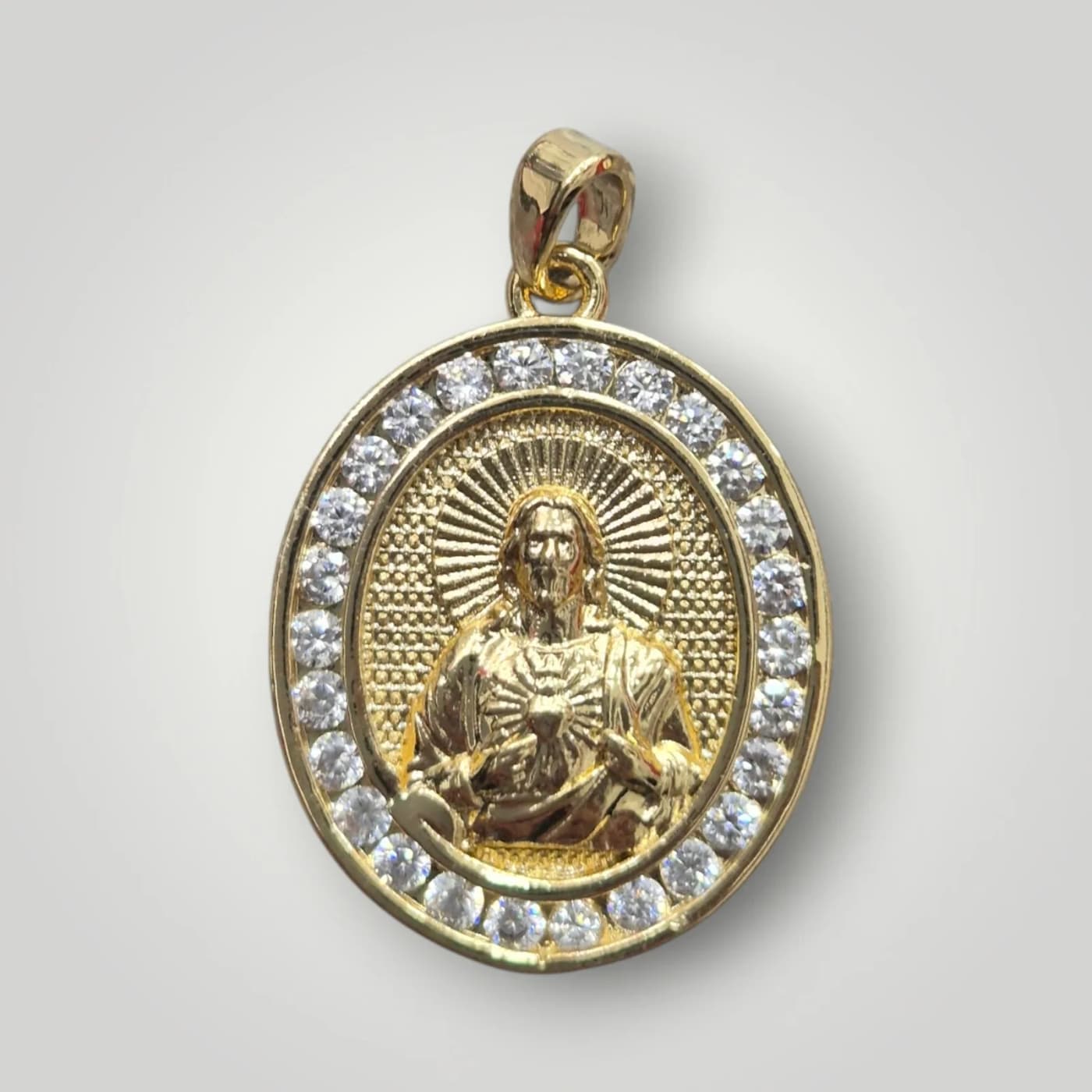 dije de jesus do