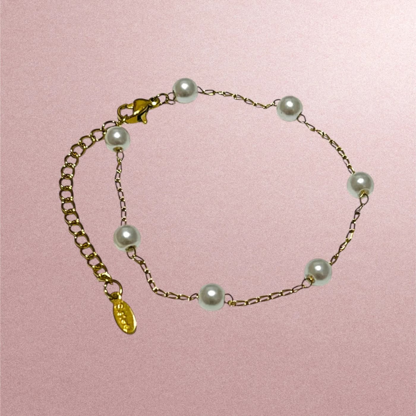 pulsera con buju 18cm do